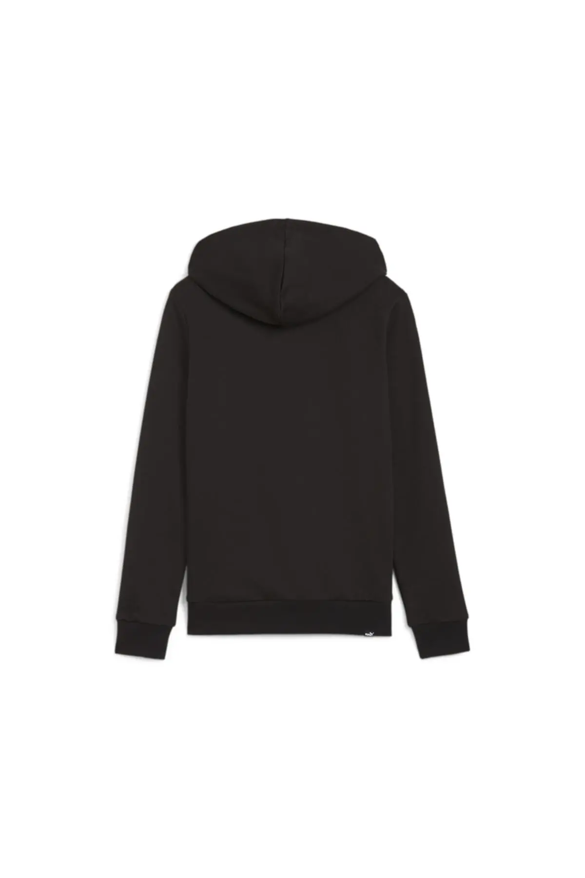 ESS+ LAB FL سویشرت مشکی زنانه پوما Puma