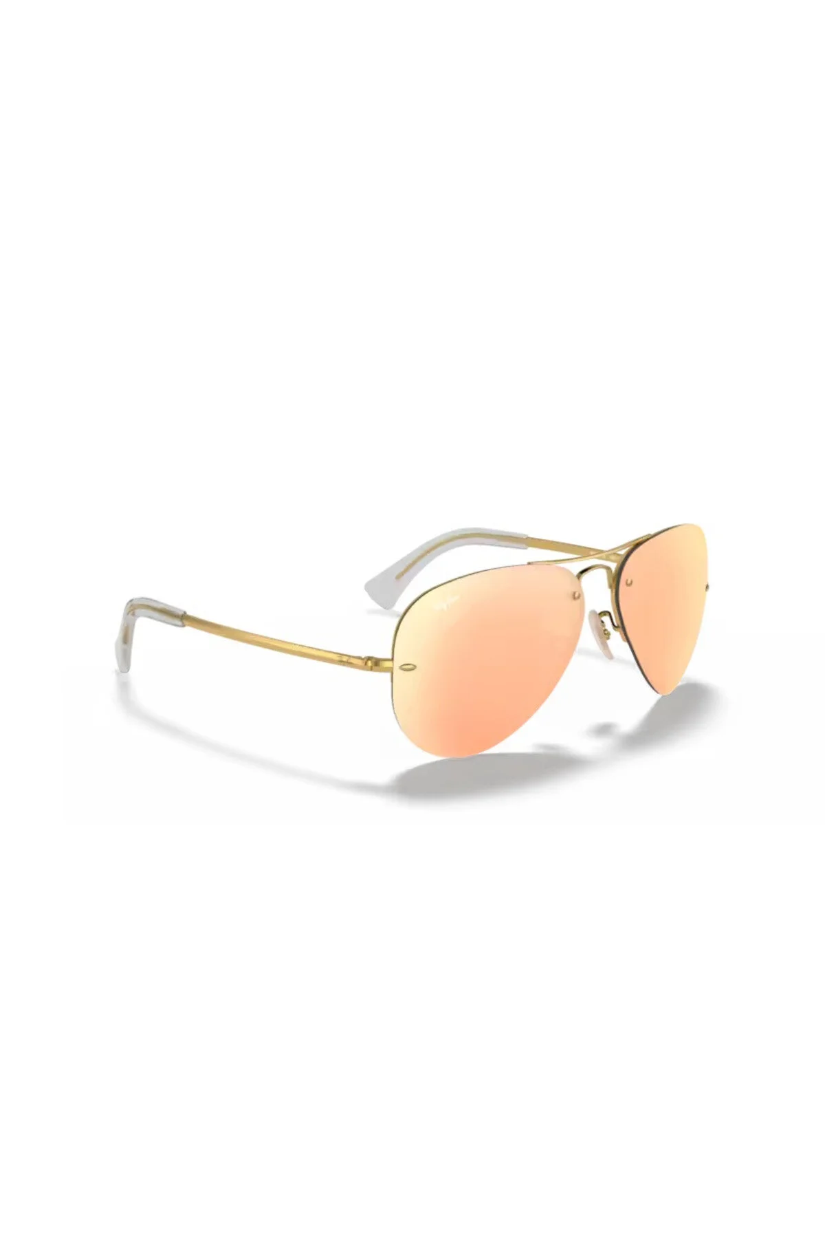 عینک آفتابی 0RB 001 2Y 59 اورجینال ری بن Ray-Ban