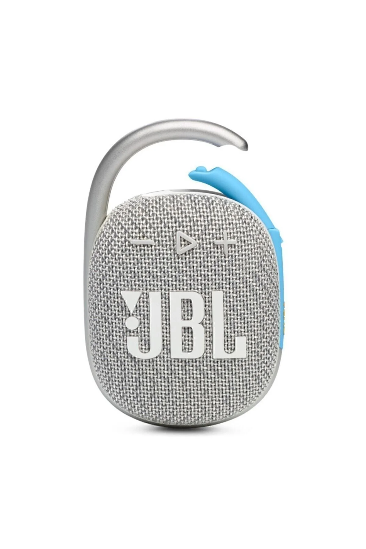 بلندگوی بلوتوث CLIP4, EKOLOJIK BLUETOOTH IP67, BEYAZ JBL