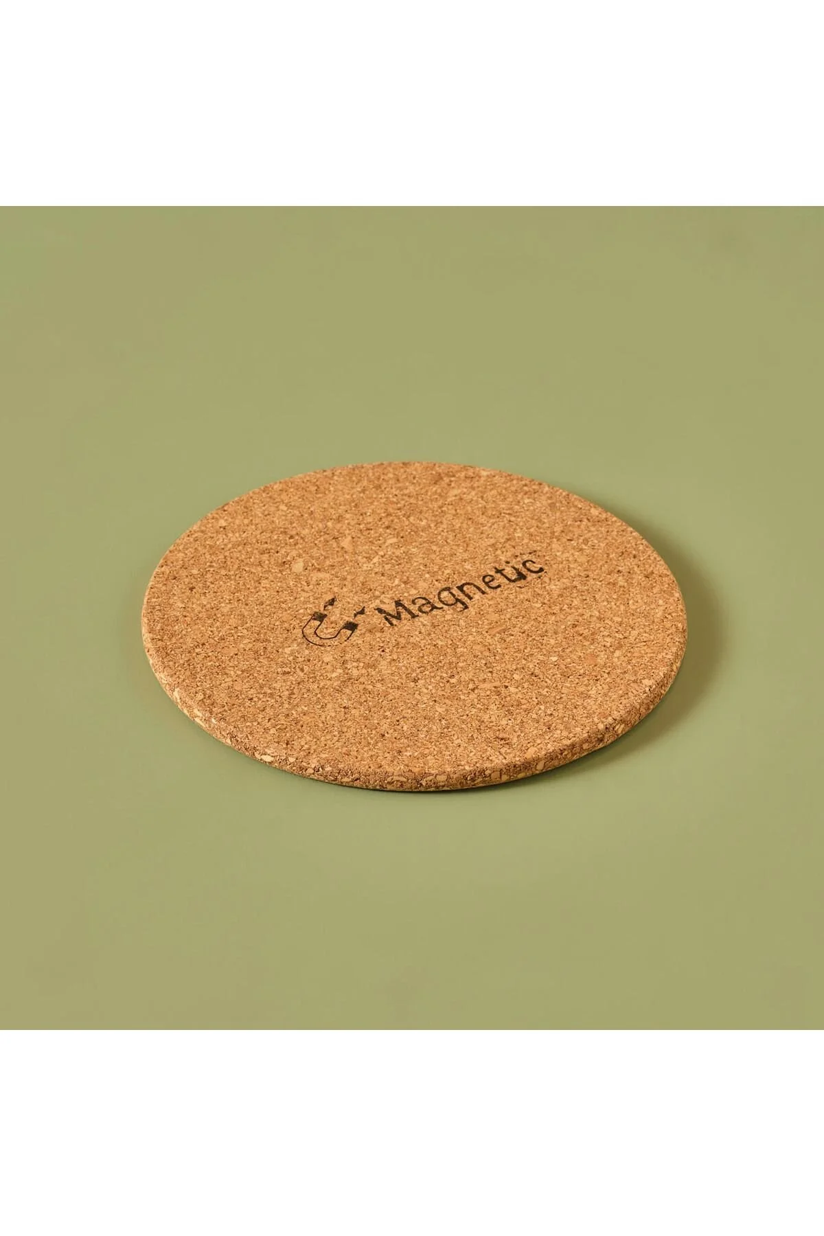 زیر قابلمه‌ای دنج NIHALE NATUREL 21X1 سانتی متر بلا میسون Bella Maison