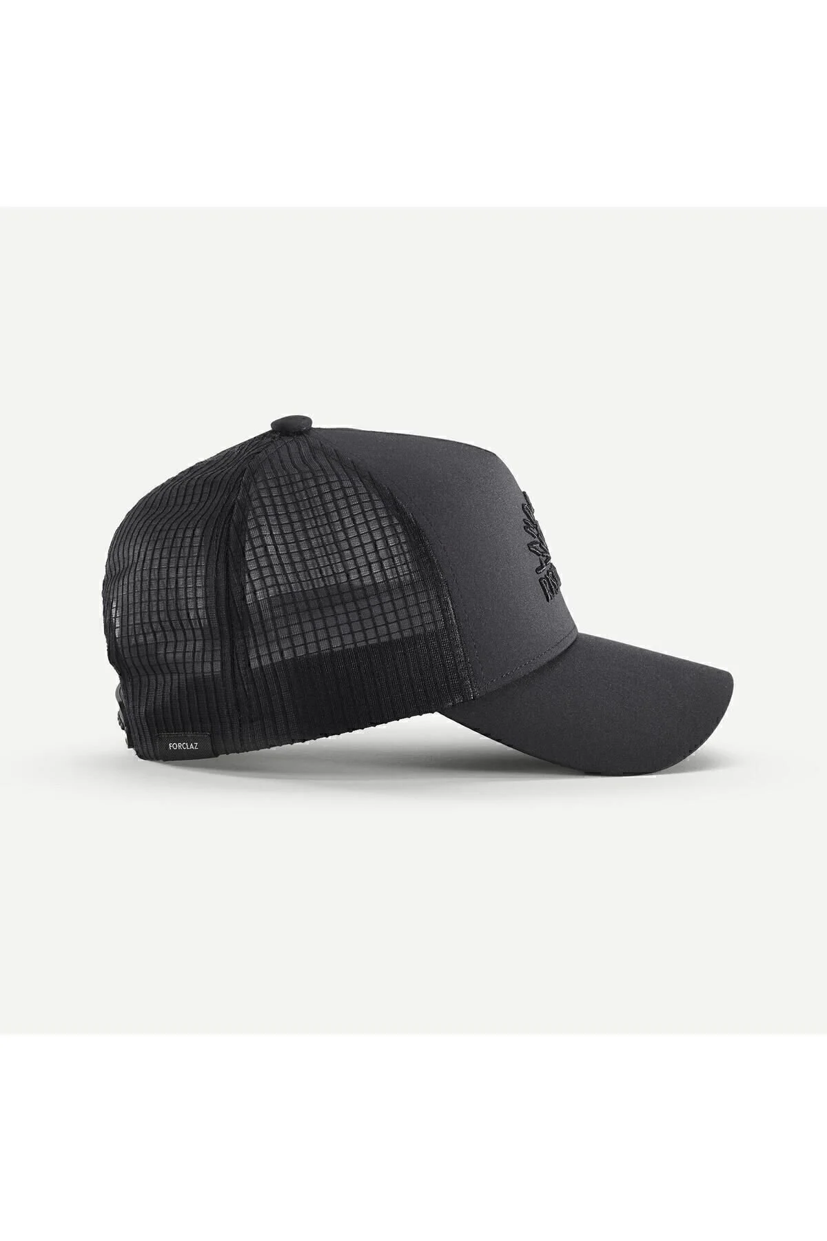 کلاه ورزشی مشکی مردانه و زنانه 500 اورجینال دکتلون Decathlon