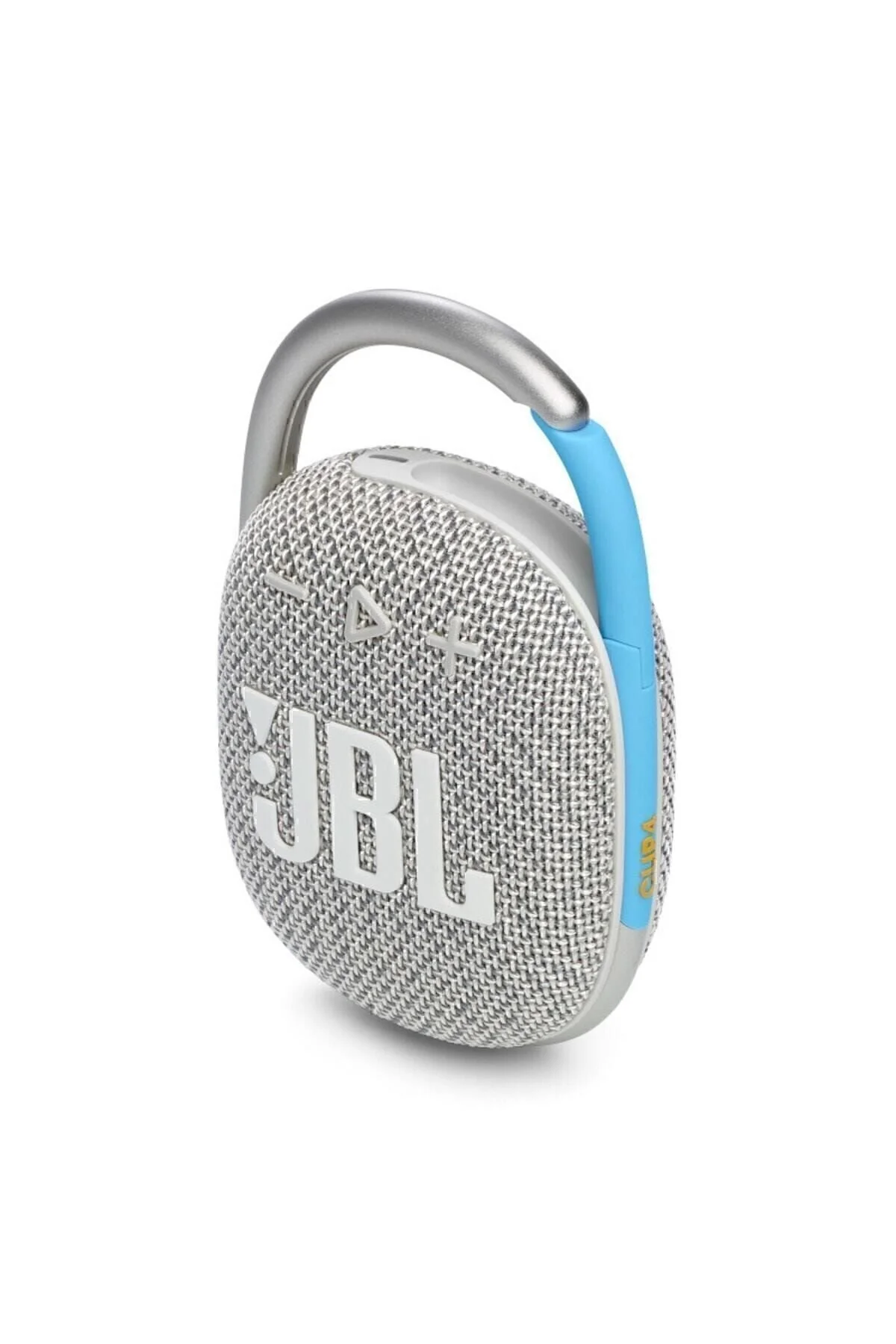 بلندگوی بلوتوث CLIP4, EKOLOJIK BLUETOOTH IP67, BEYAZ JBL