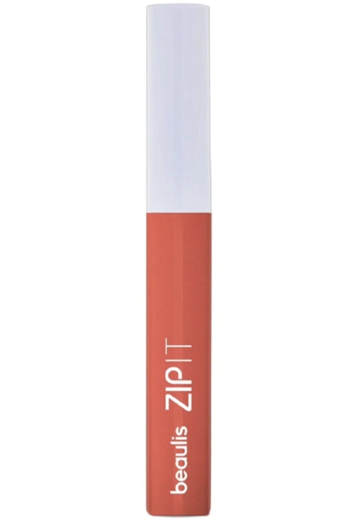 beaulis رژلب مایع مات زیپ آن 553