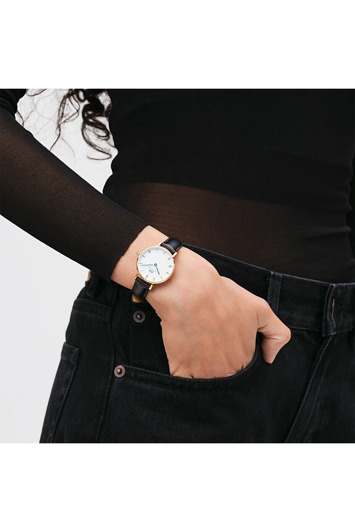 ساعت مچی DW00600686 Daniel Wellington