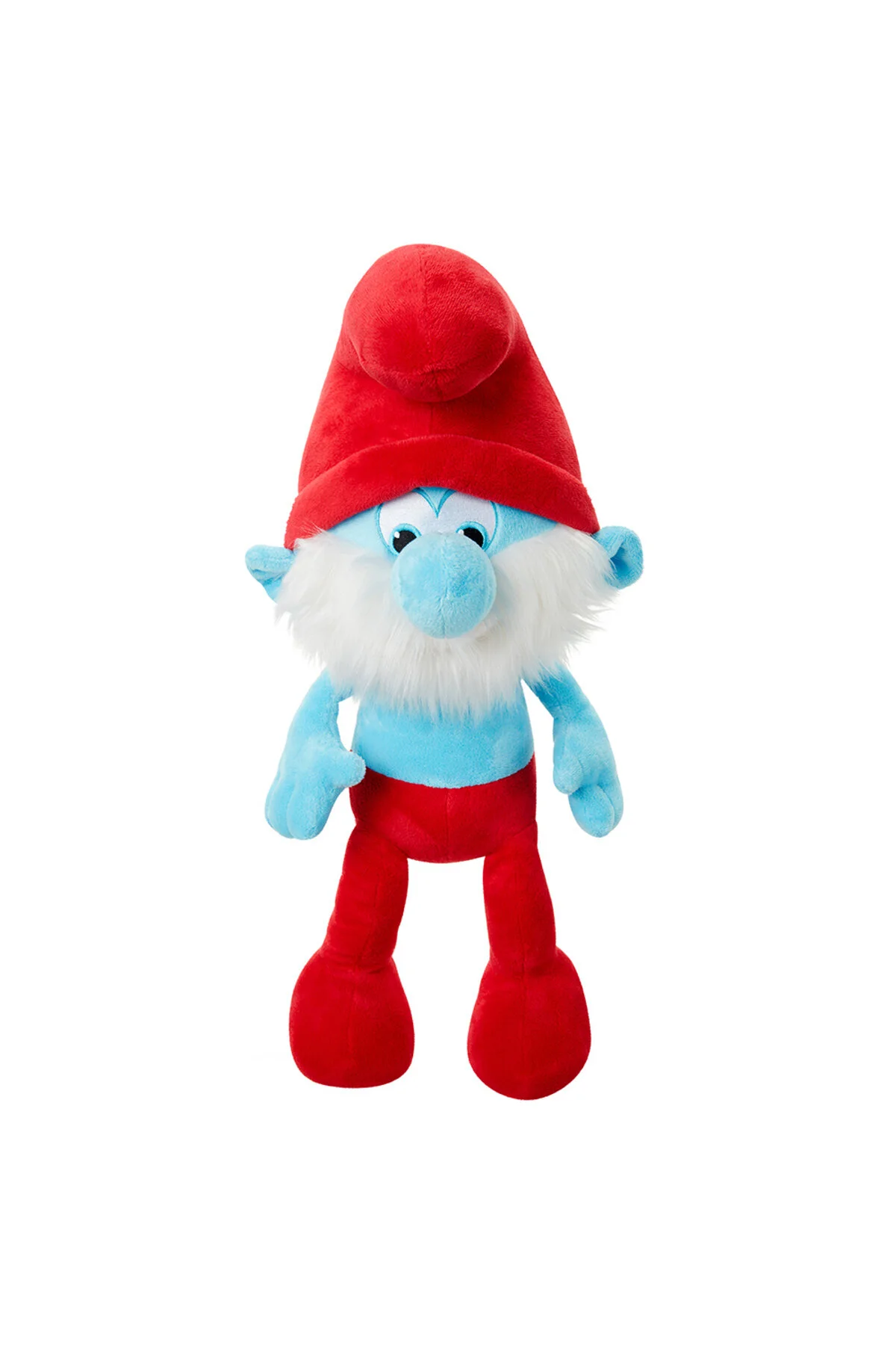 اسباب بازی های پشمی مردانه و زنانه NECO PLUSH VILLAGE LOST BABA TOY 50CM ŞİRİNLER