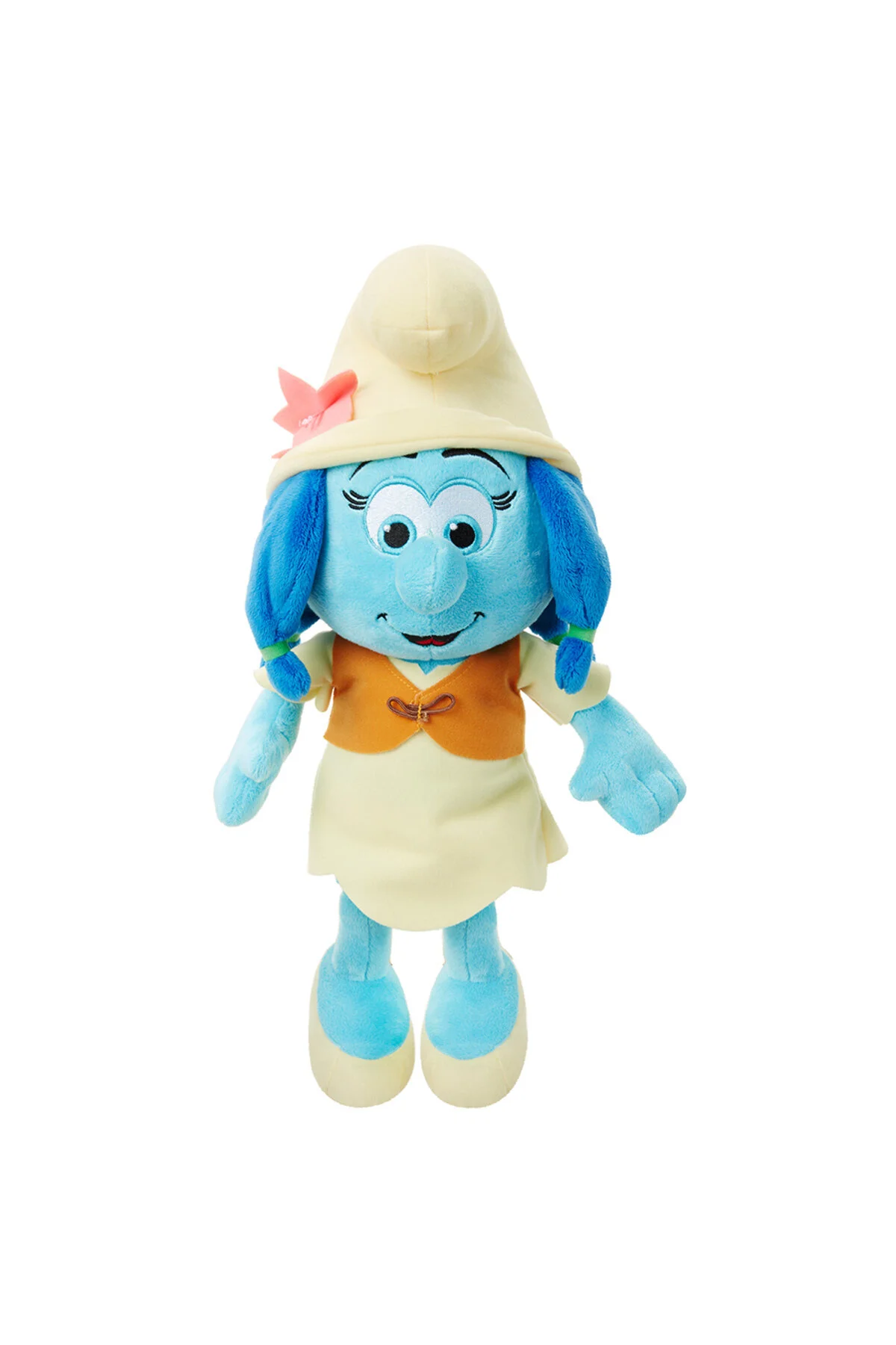 اسباب بازی های پشمی مردانه و زنانه NECO PLUSH VILLAGE LOST FLOWER CUTE TOY 20CM ŞİRİNLER