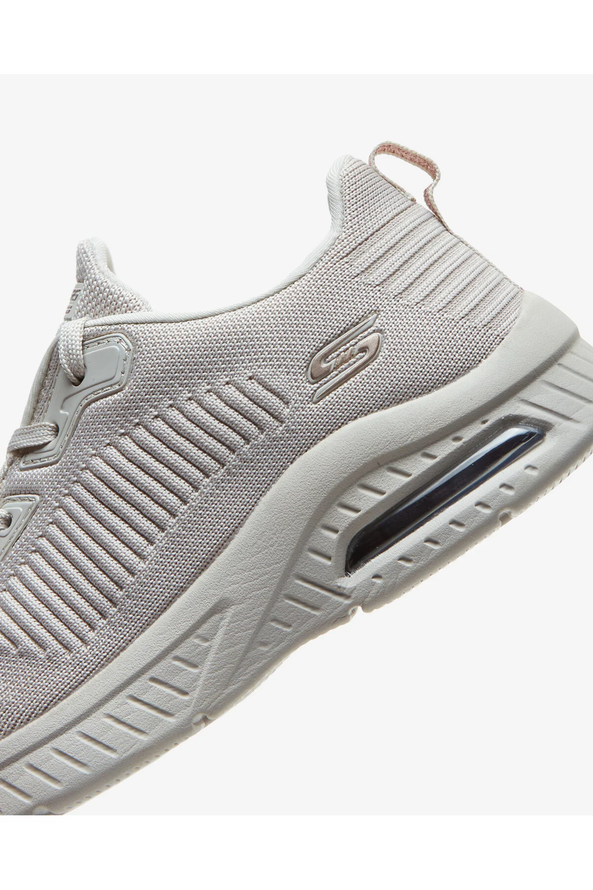 کفش زنانه ورزشی بژ Air Nat اسکچرز Skechers