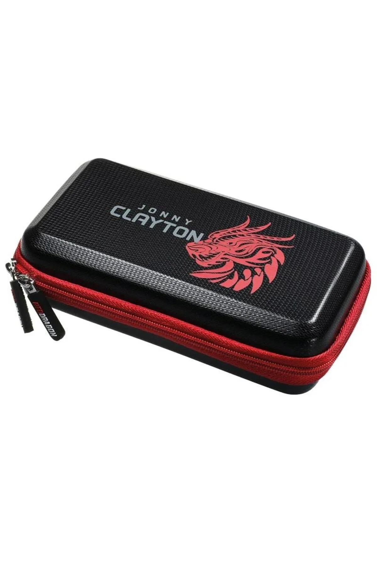 لوازم دارت کیس سوپر تور جانی کلیتون اژدها . Red Dragon