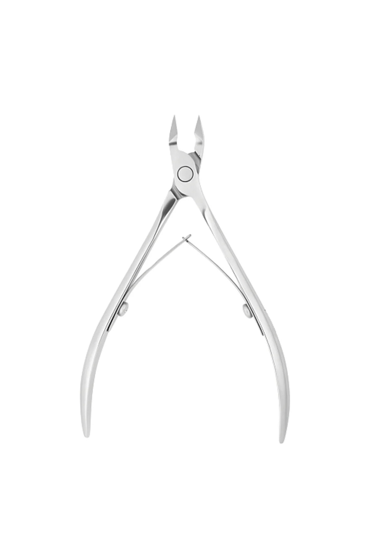 ست مانیکور و پدیکور PRO NE 90 7 EXPERT SPRING MEAT FORCEPS STALEKS
