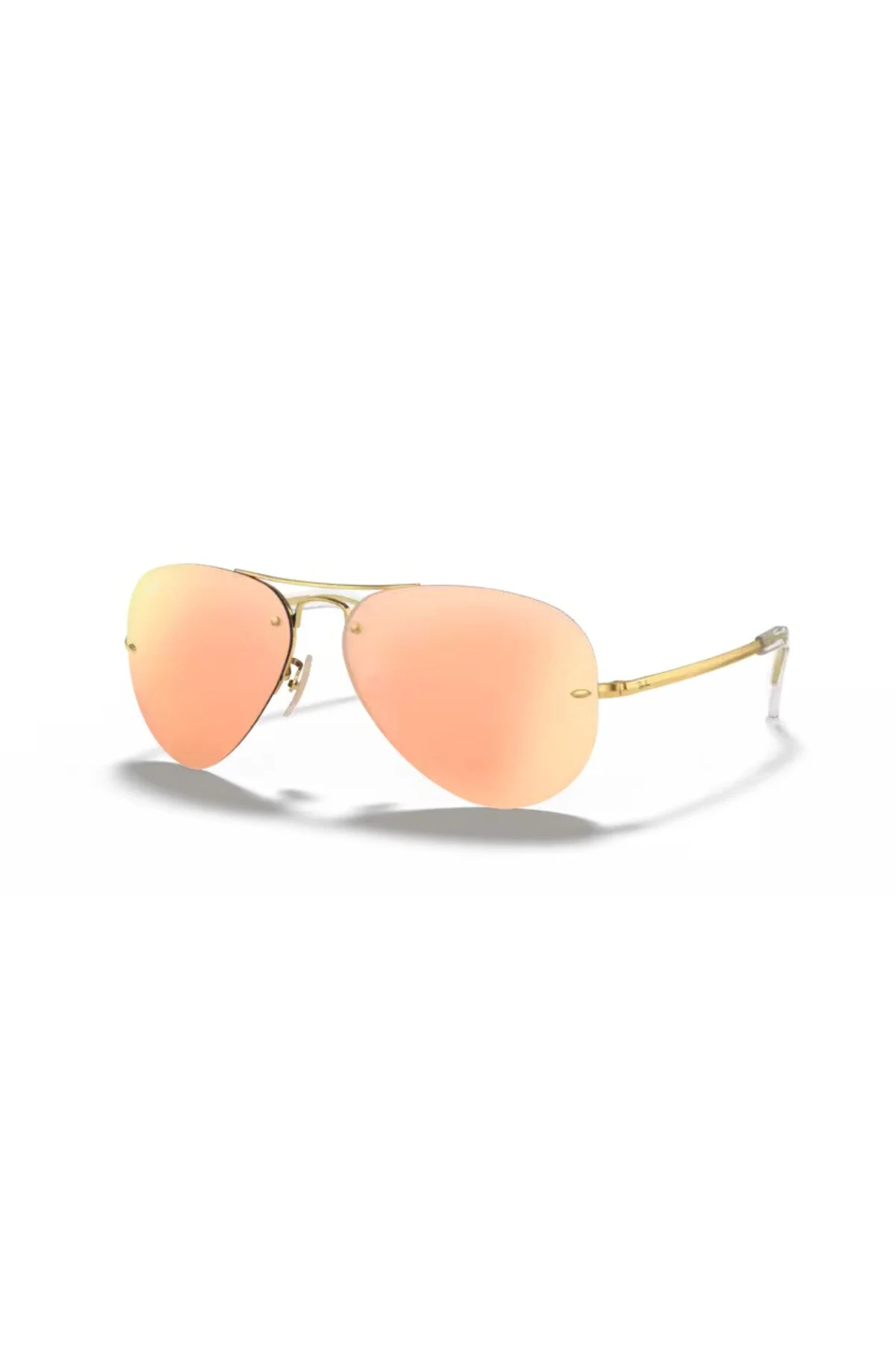 عینک آفتابی 0RB 001 2Y 59 اورجینال ری بن Ray-Ban