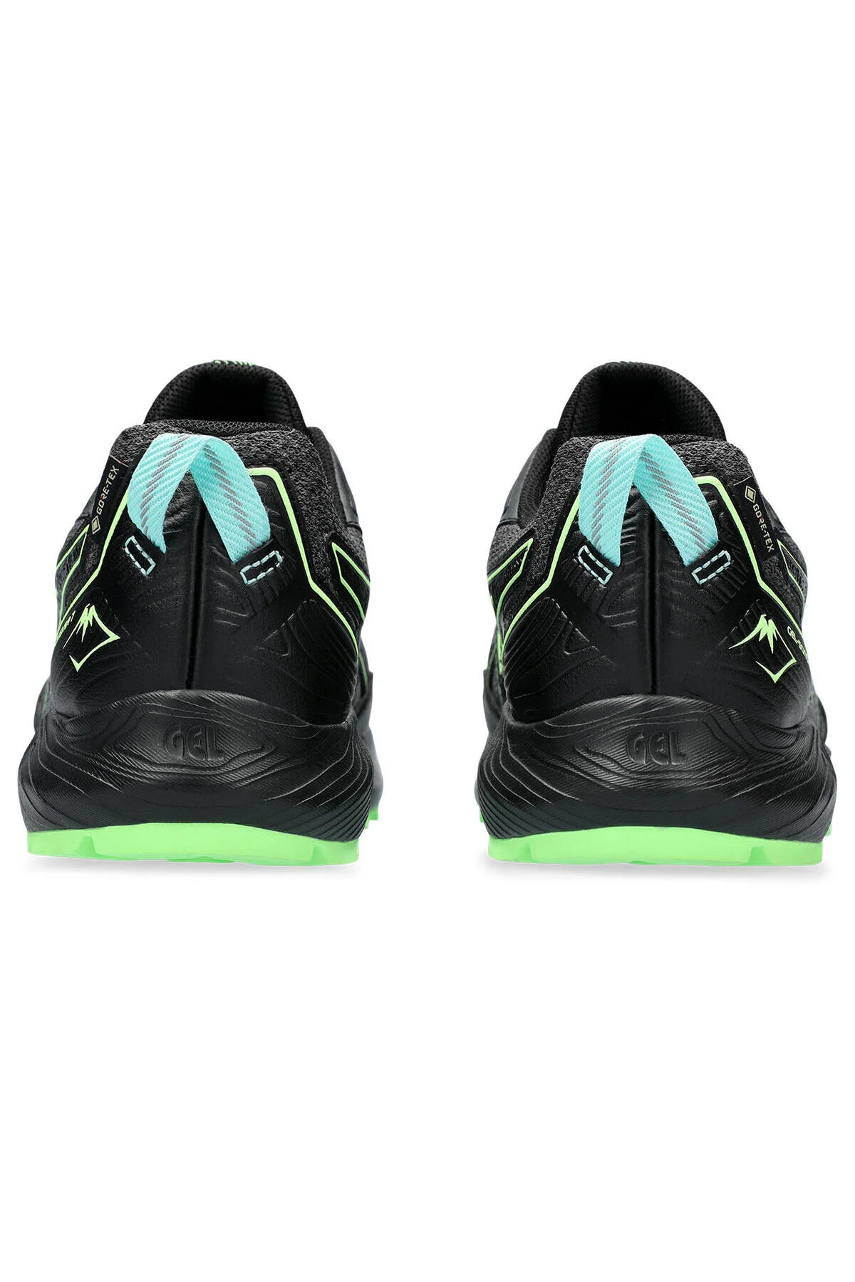 کفش مردانه Gelsonoma 7 Goretex مشکی Outdoor اسیکس Asics