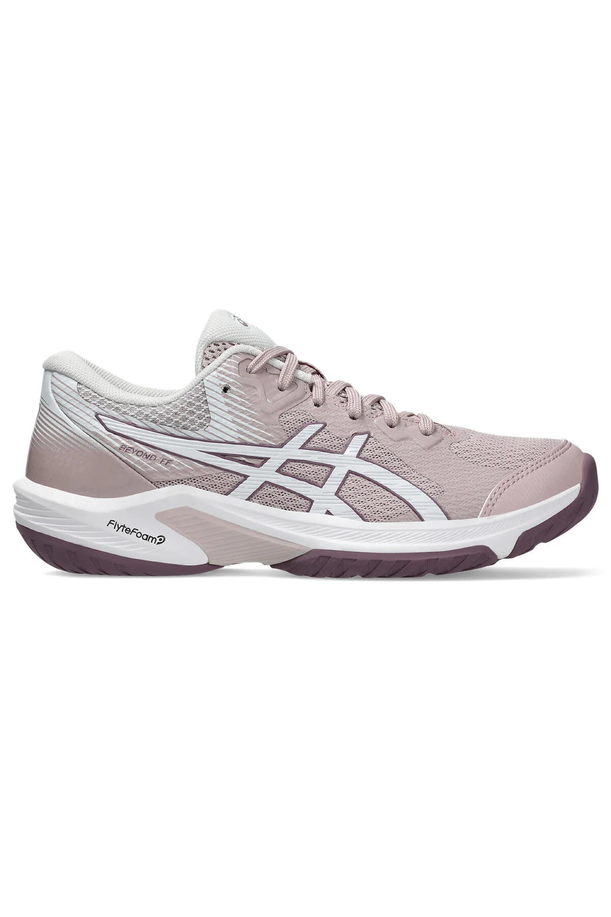 کفش والیبال زنانه BEYOND FF سیاه زنان 700 Asics
