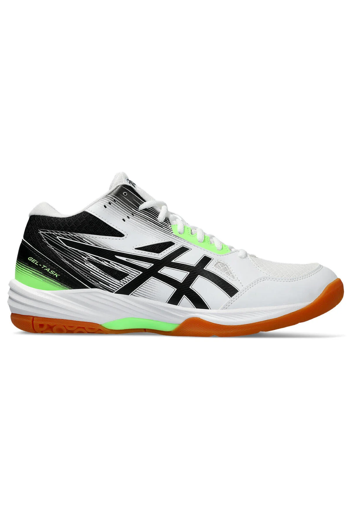 کفش والیبال مردانه GEL MT 3 سفید 102 Asics