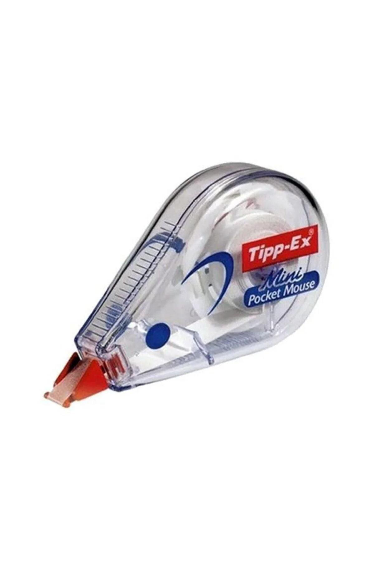 لاک یا نوار غلط گیر نود MINI 5X6 MT اورجینال بیک Bic