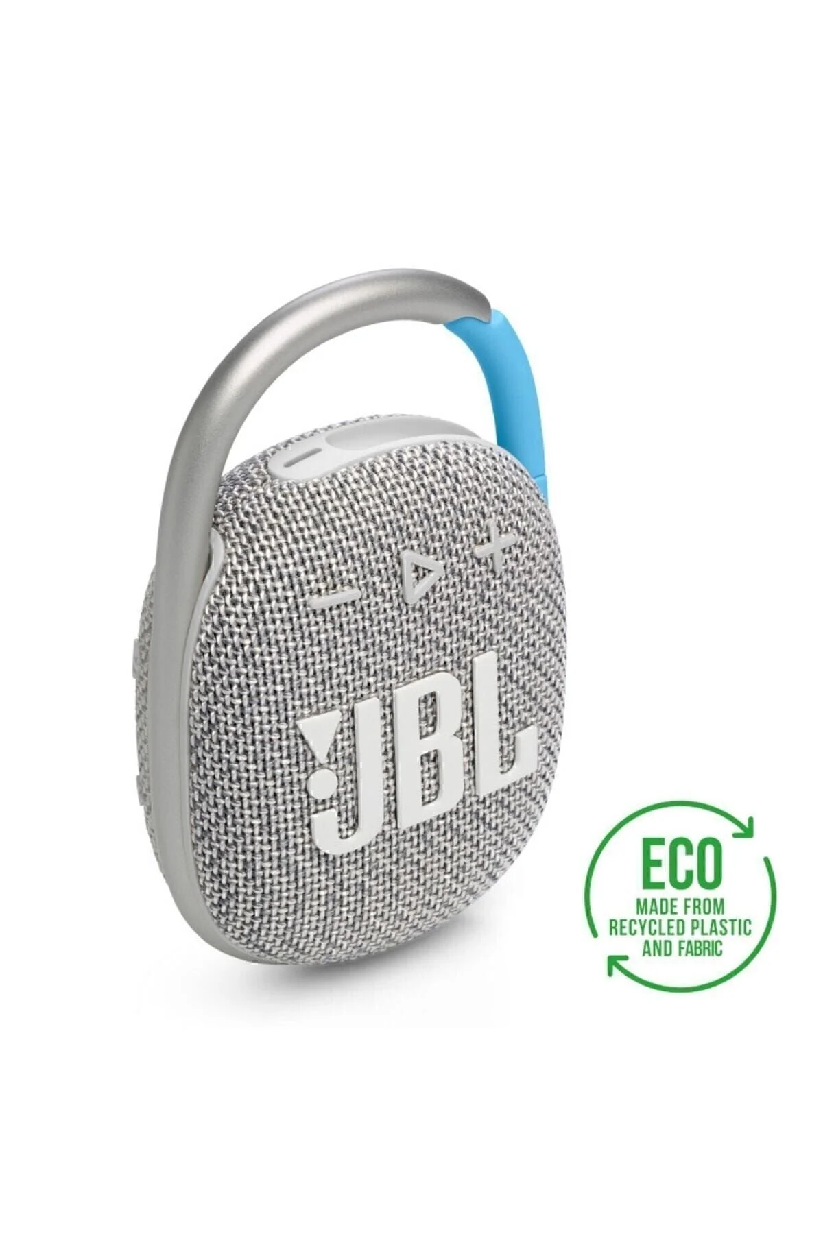 بلندگوی بلوتوث CLIP4, EKOLOJIK BLUETOOTH IP67, BEYAZ JBL