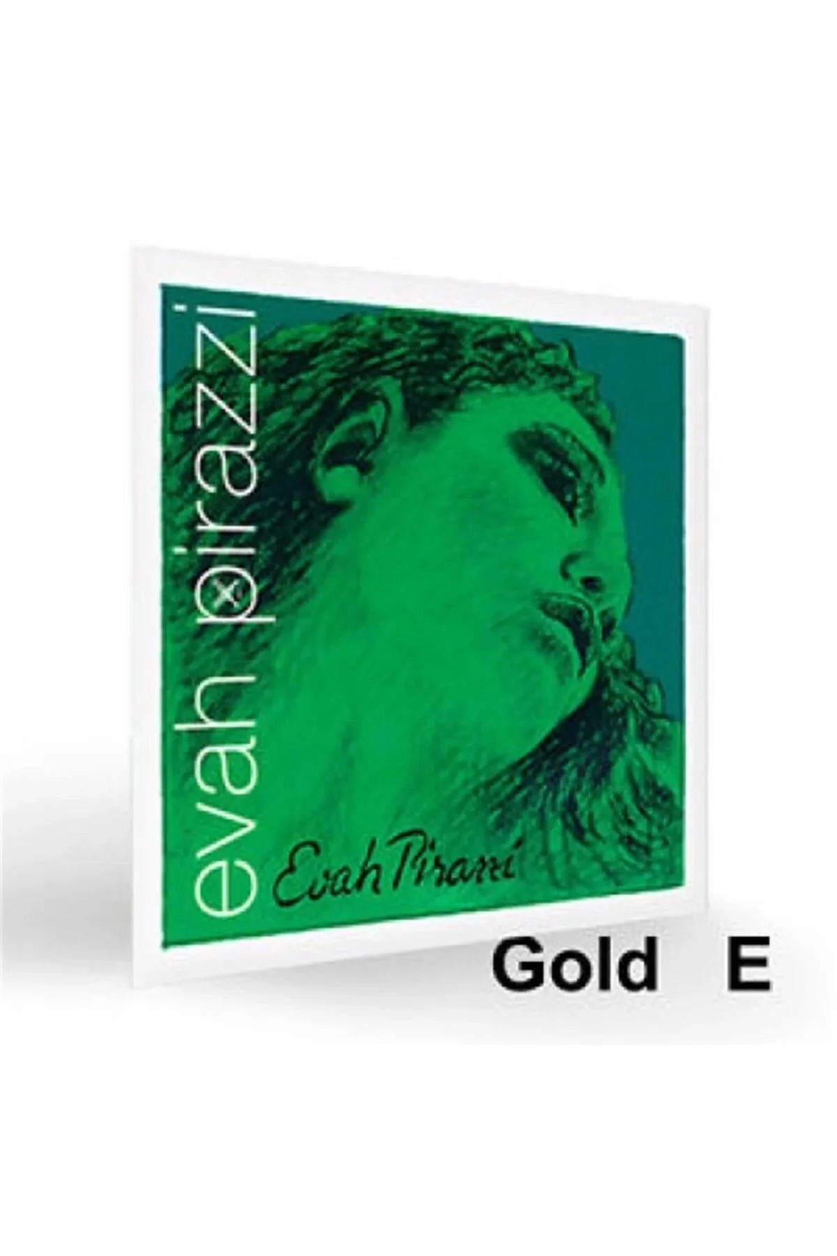 سیم ساز EVAH PIRAZZI E MI WIORIN SET ویولن 419521 Pirastro