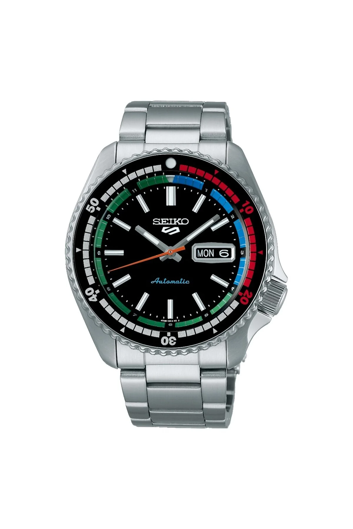 ساعت مردانه S5 SRPK13K سیکو اورجینال Seiko