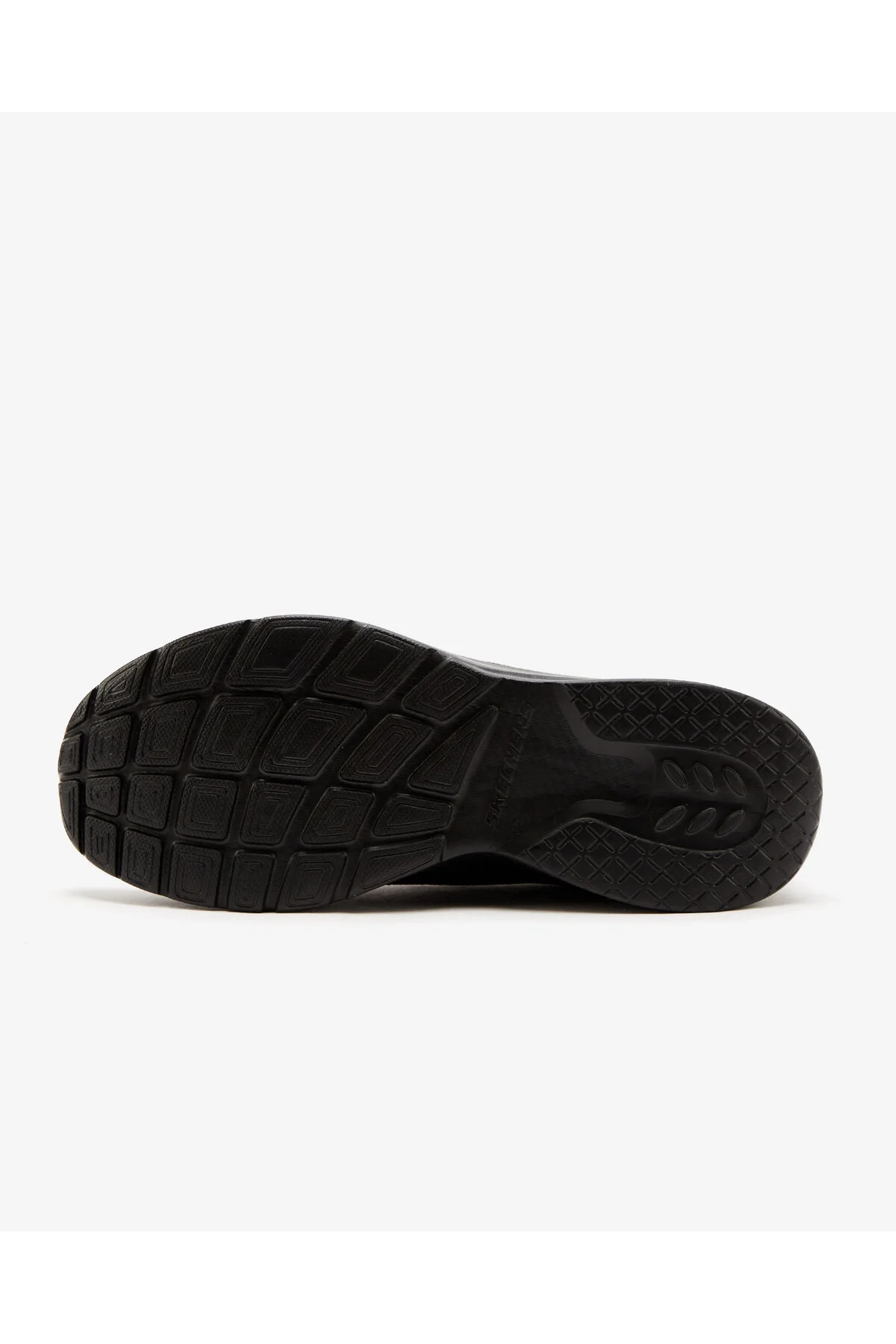 کفش مردانه ورزشی سیاه Dynamight Bbk اسکچرز Skechers