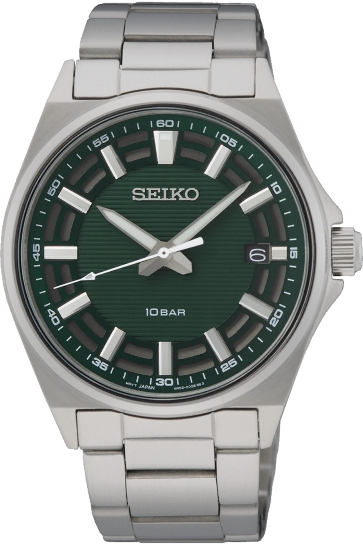 ساعت مردانه مچی SUR503P1 سیکو اورجینال Seiko