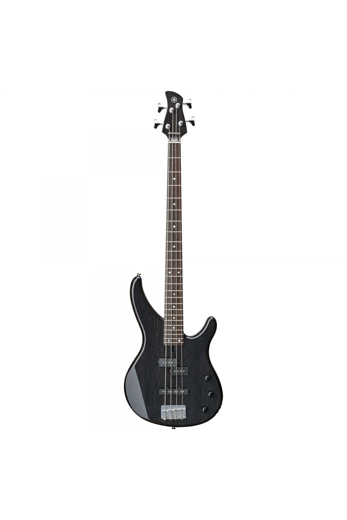 گیتار TRBX174 باس سیاه چوب عجیب و غریب Yamaha