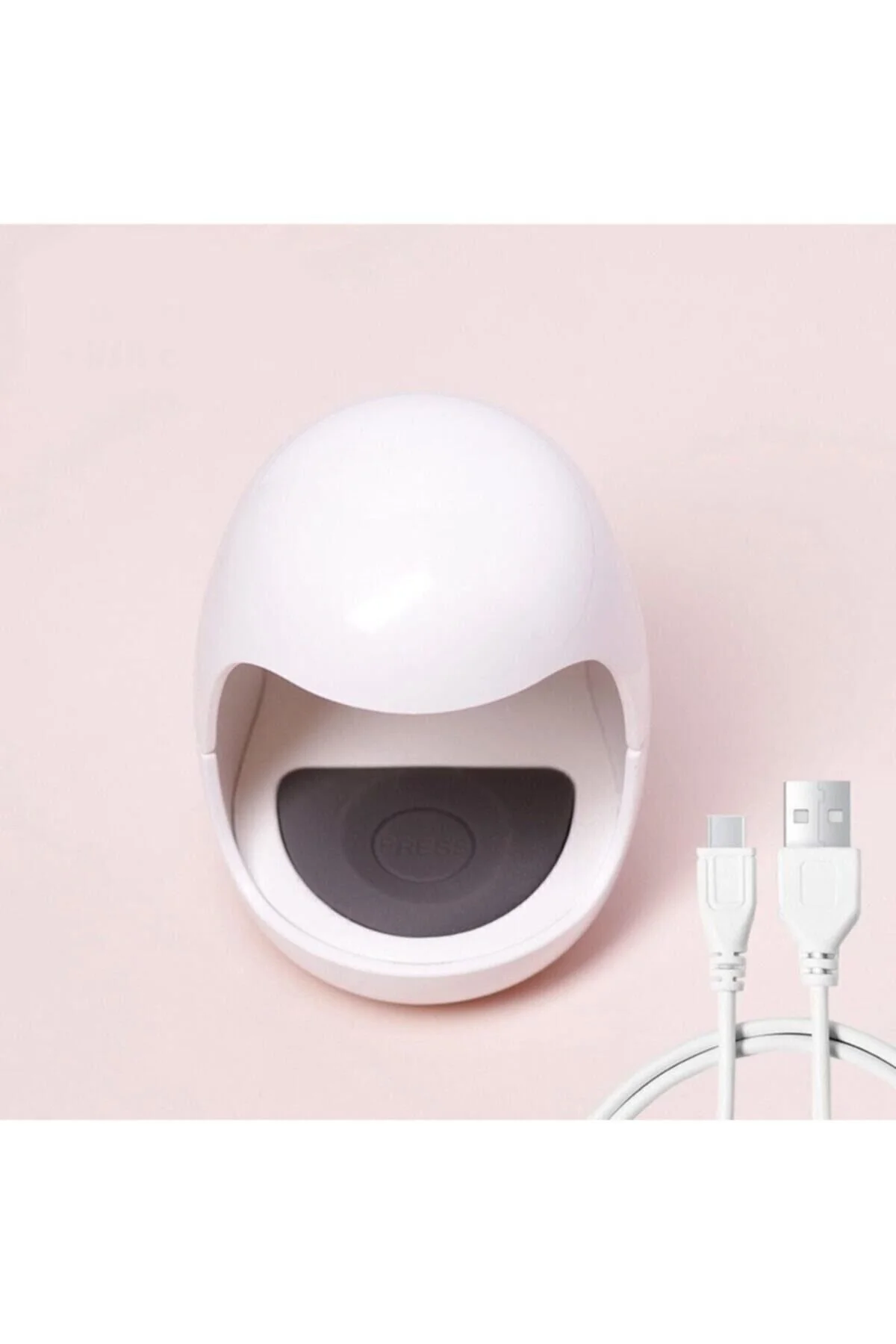 خشک کن لاک ناخن UV LED KeStyle