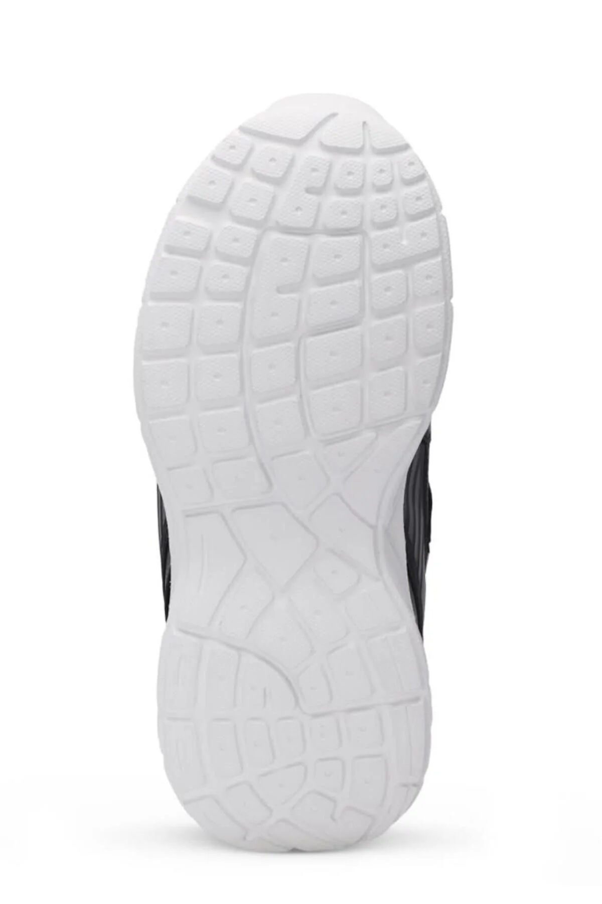 کفش دخترانه پسرانه یونیسکس ورزشی Kendall و Kids مشکی Dark Gray اسلازنگر Slazenger