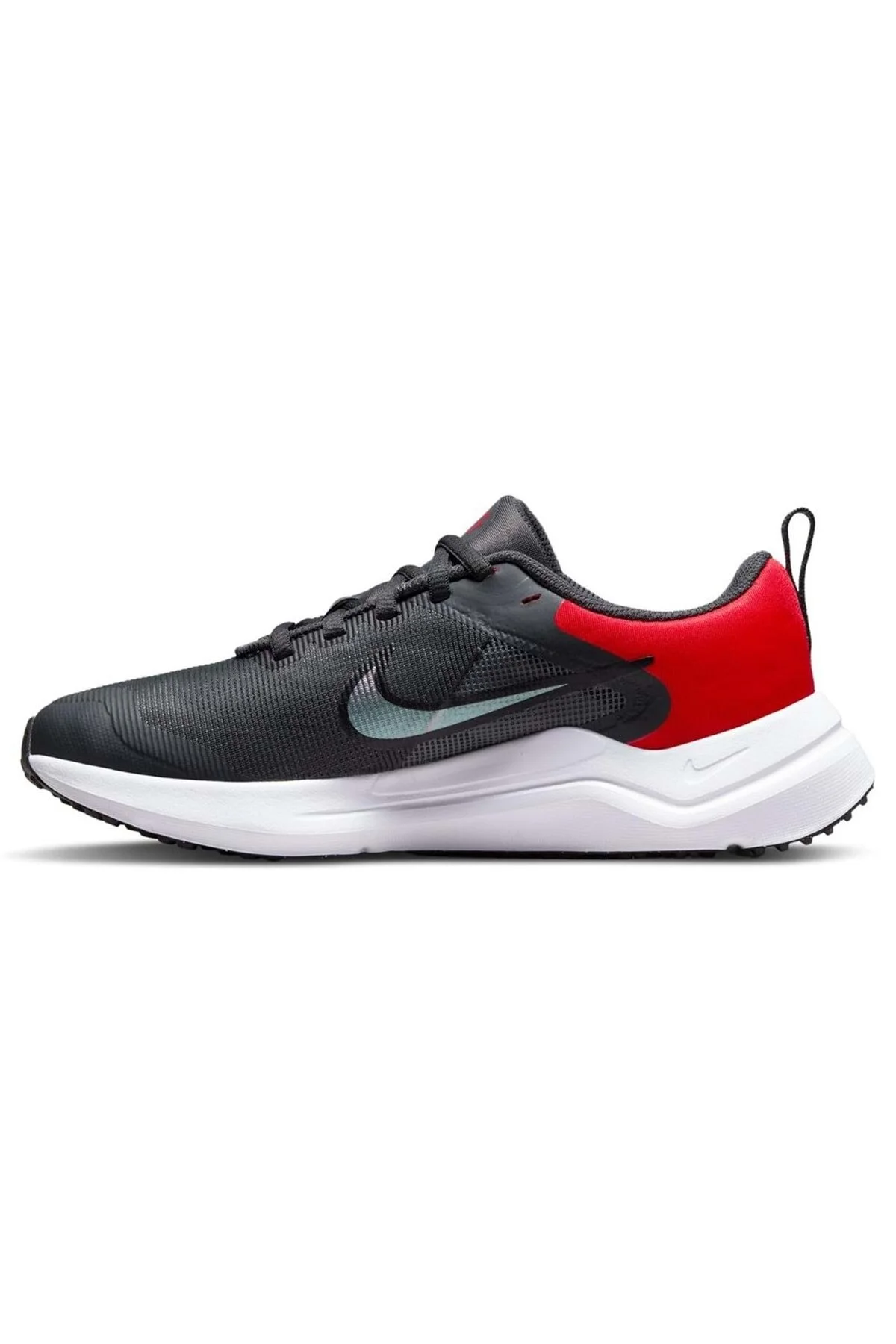 کفش دو و تمرین مردانه زنانه DM4194 001 DOWNSHIFTER 12 NN یونیسکس SPORT خاکستری نایک Nike