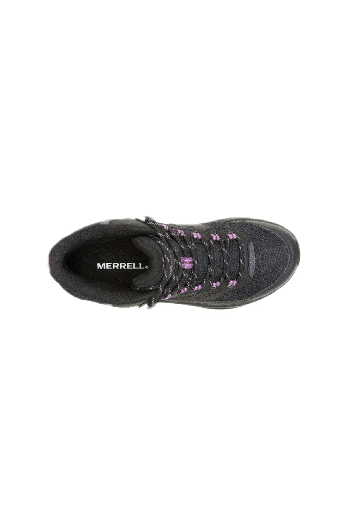 بوت پوتین مردانه سرعت Stirke 2 Mid Goretex Outdoor مرل Merrell