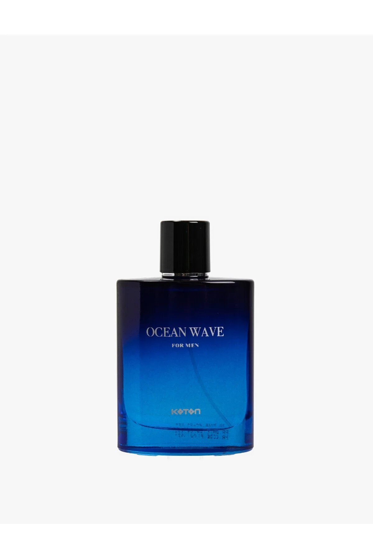 عطر مردانه ادوتویلت 100 میل موج اقیانوس Koton