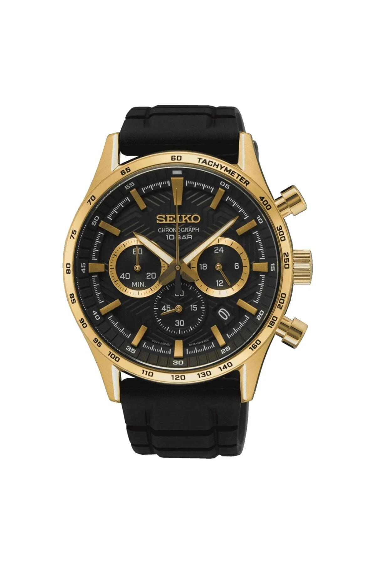 ساعت مردانه مچی SSB446P سیکو اورجینال Seiko