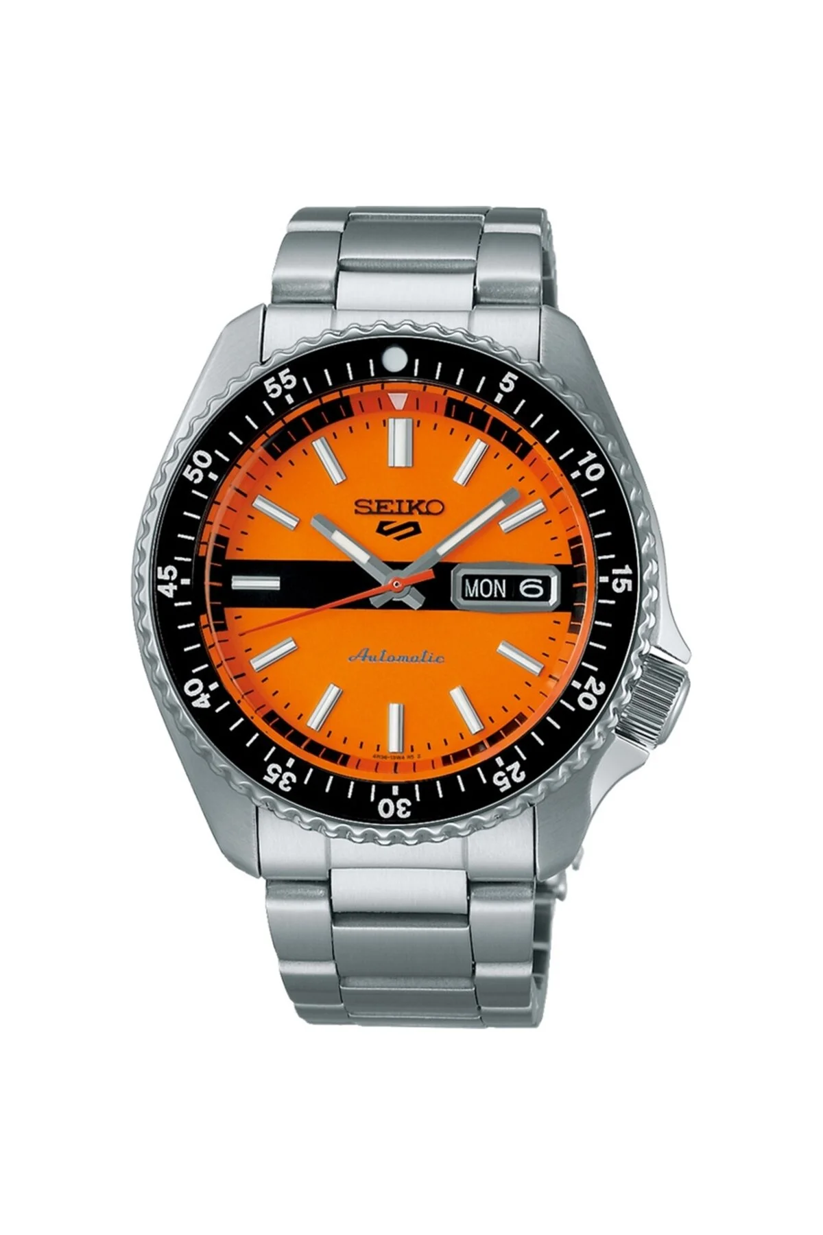 ساعت مچی مردان S5 SRPK11K سیکو اورجینال Seiko