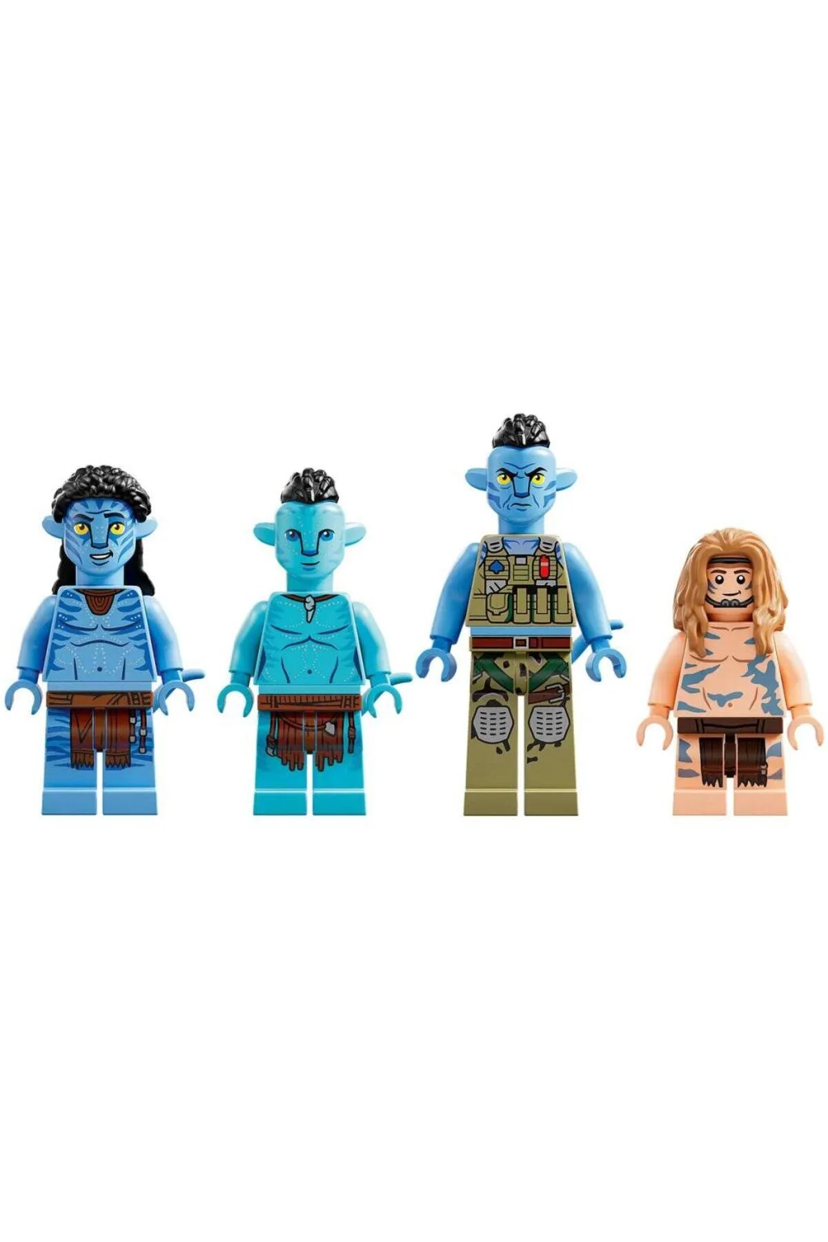 لگو زیر دریایی MAKO AVATAR 75577 اورجینال LEGO