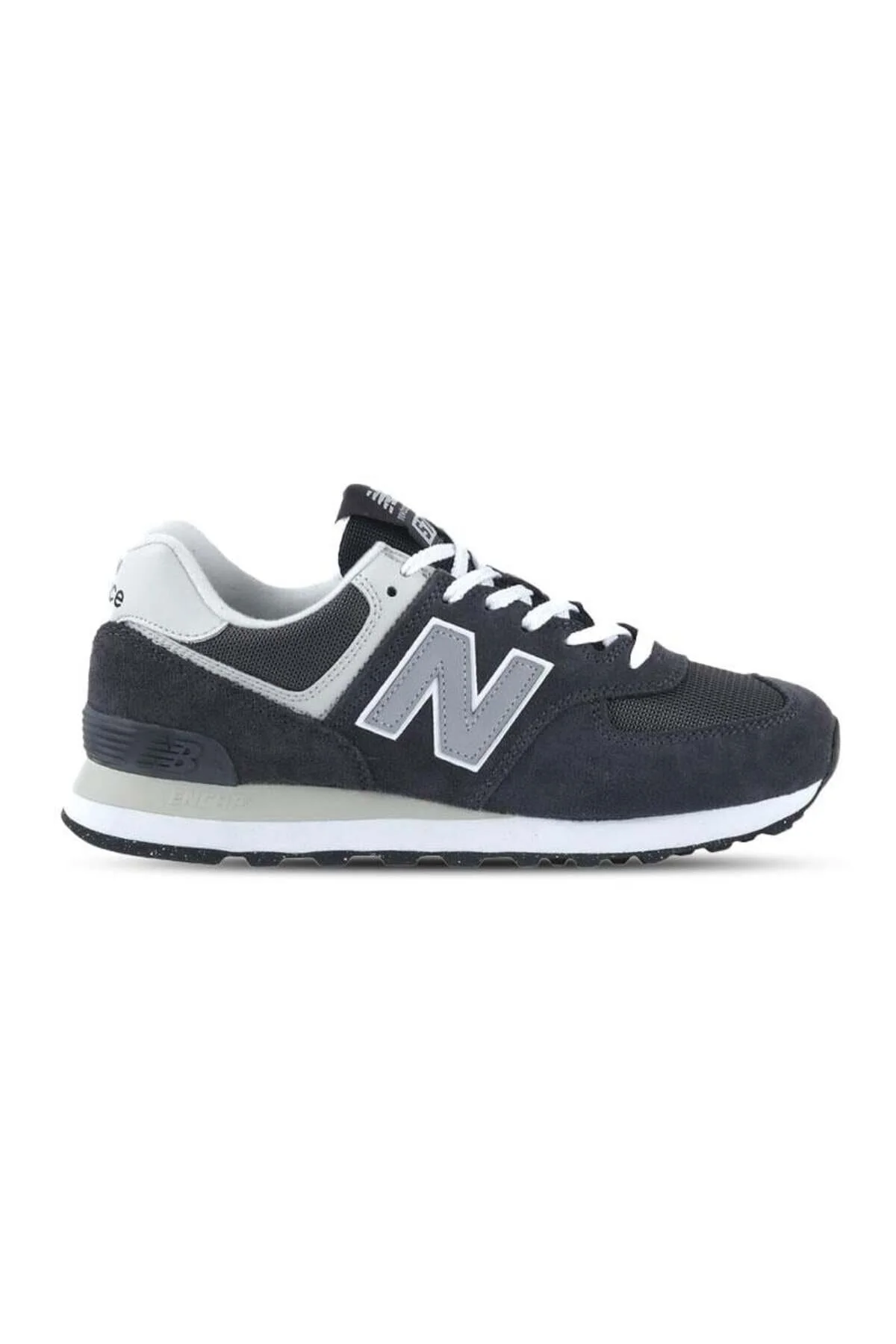 کفش مردانه زنانه یونیسکس سبک زندگی و U574Esj خاکستری نیو بالانس New Balance