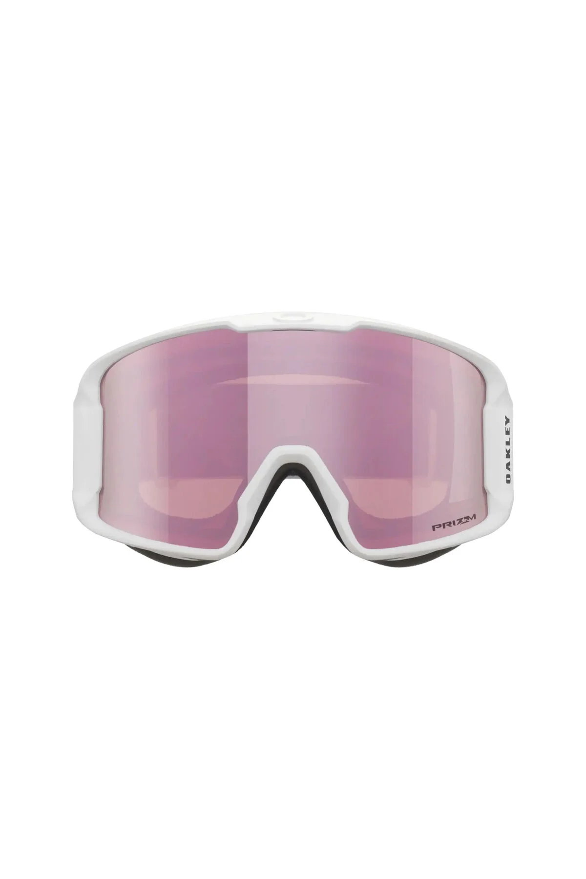 عینک اسکی LINE MINER یونیسکس ORANGE GOGGLE Oakley