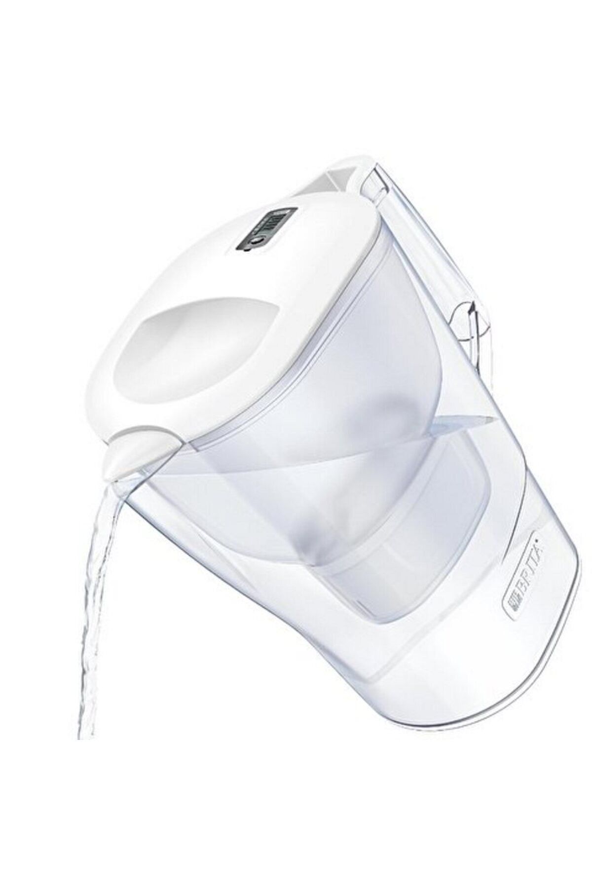 تصفیه کننده آب آلونا XL کوزه با فیلتر 3.5 لیتر BRITA - BRITA - تصفیه کننده آب
