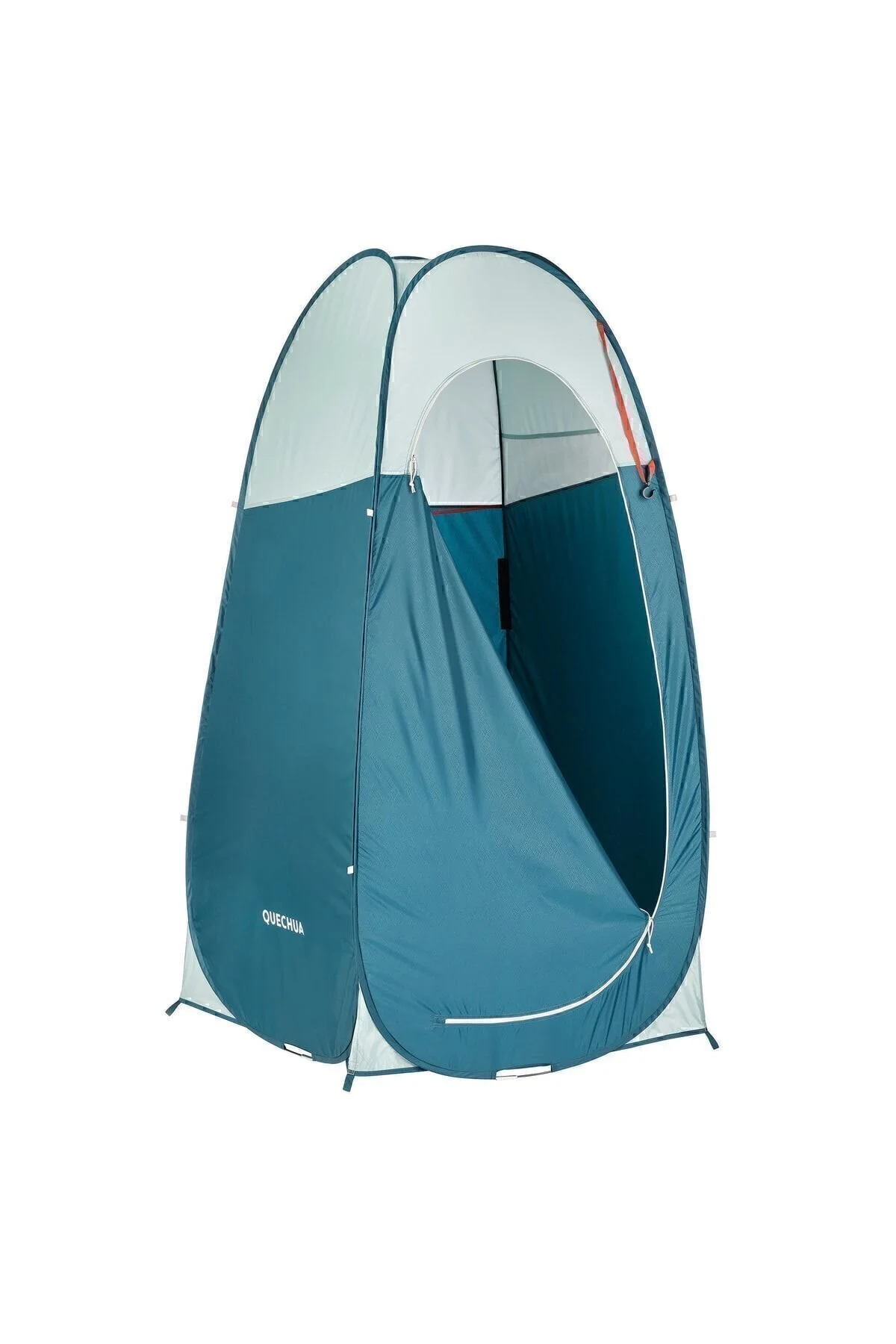 چادر کابین دوش کمپینگ کچوا 2 ثانیه Decathlon