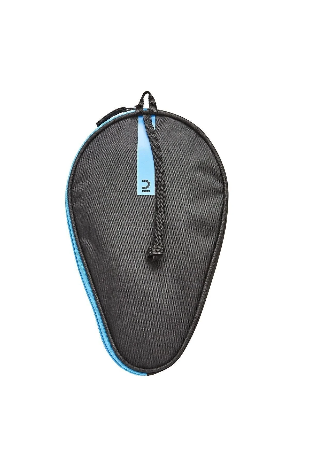 کیف راکت تنیس روی میز PONGORI مشکی TTC 130 Decathlon