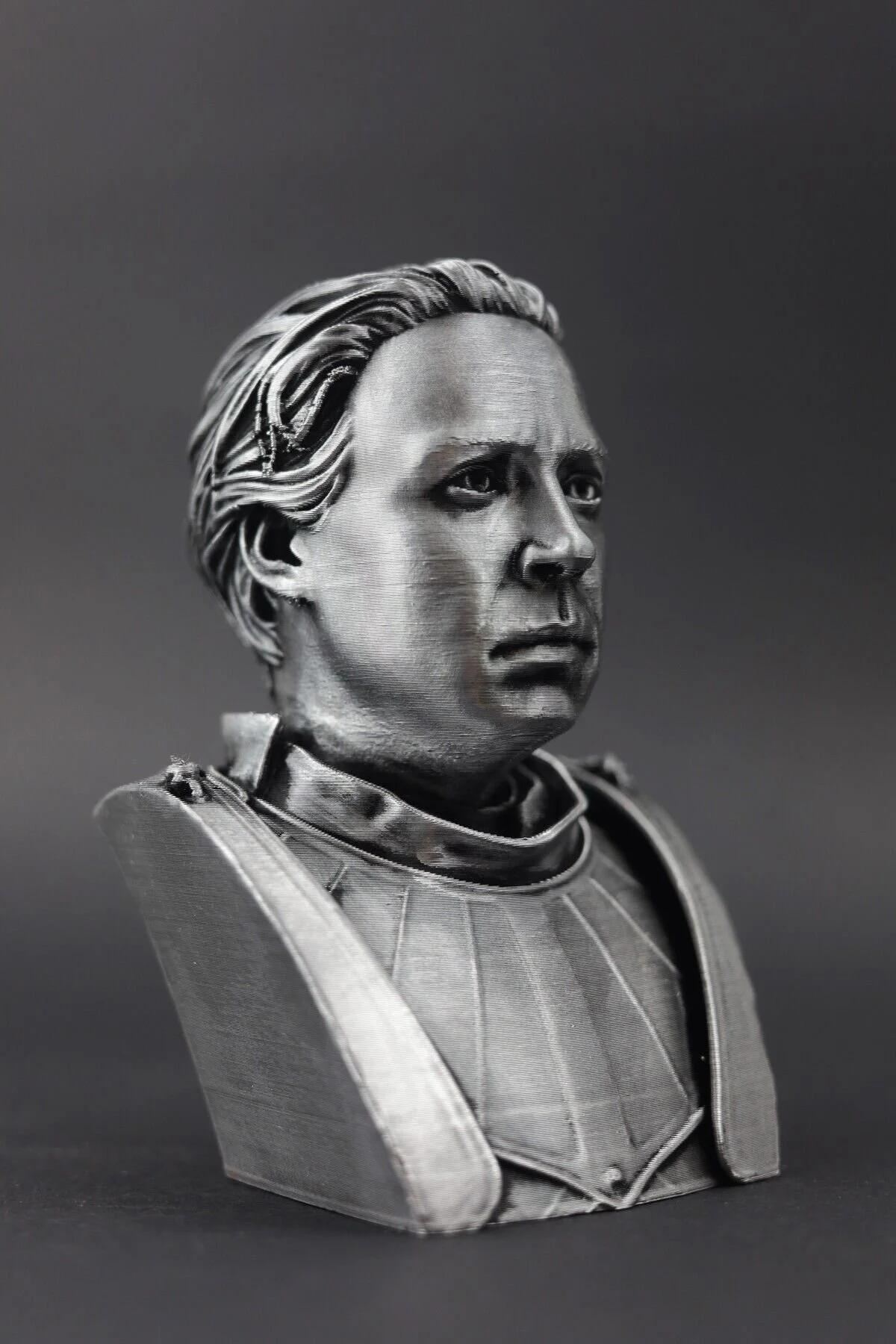 فیگور BRIENNE TARTH GAME OF THRONES اندازه 12 سانتی متر اصل domini