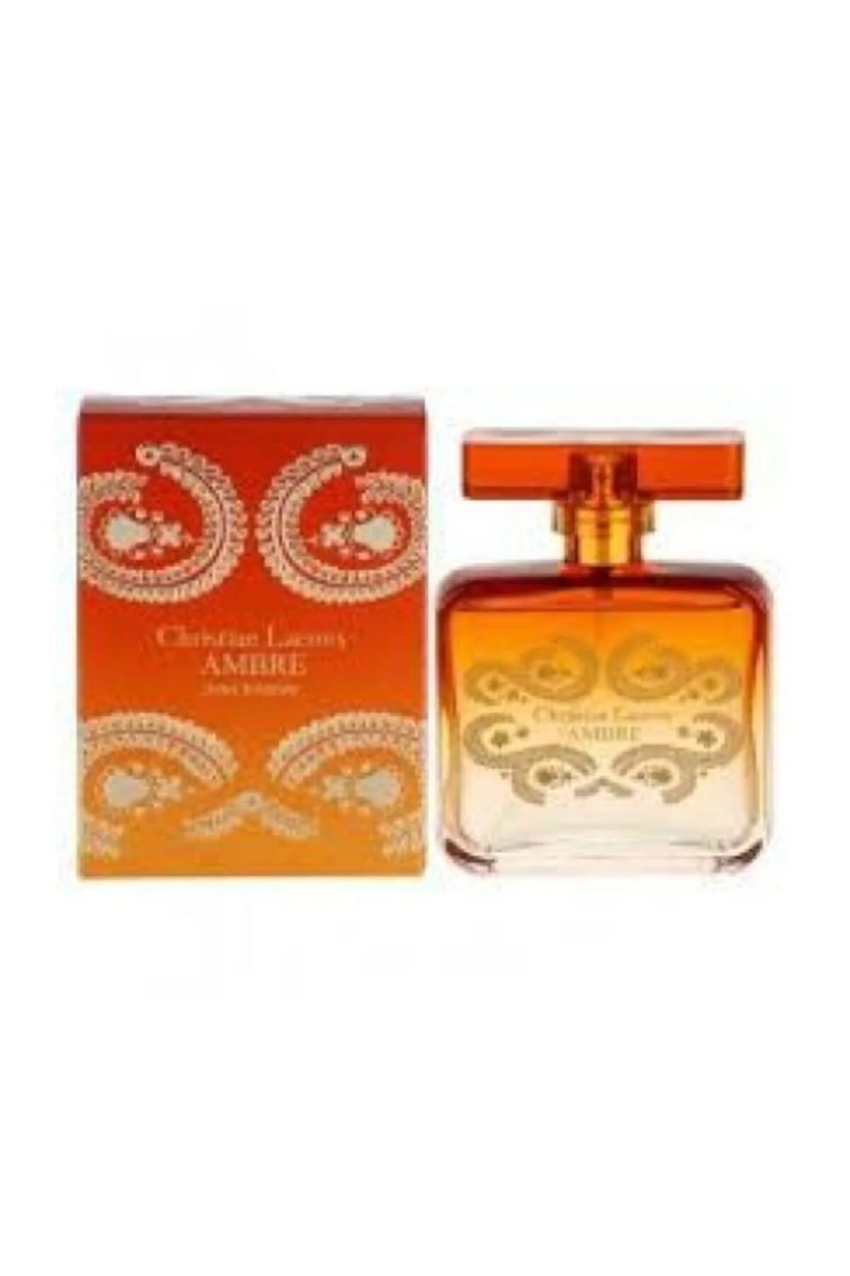 Avon عطر زنانه ۷۵ میلی لیتری با بوی عنبر از کریستیان لاکروا