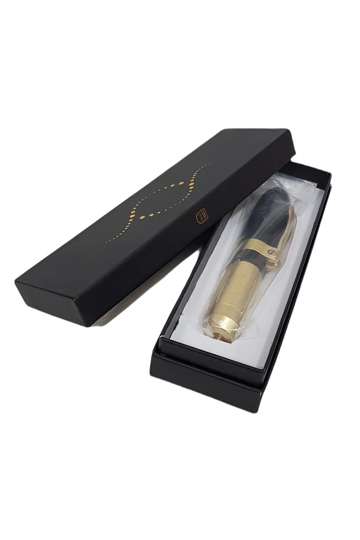 دستگاه مراقبت پوست قلم XY PLUS HYALURON بدون سوزن با سر 3 میل HydraPen