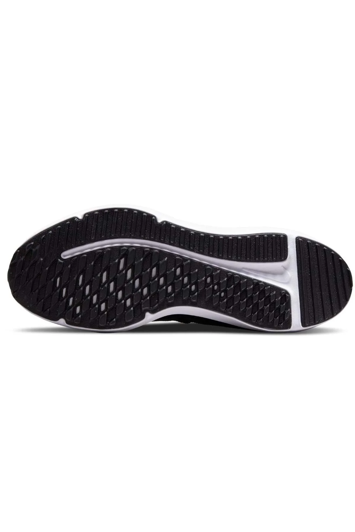 کفش دو و تمرین مردانه زنانه DM4194 001 DOWNSHIFTER 12 NN یونیسکس SPORT خاکستری نایک Nike