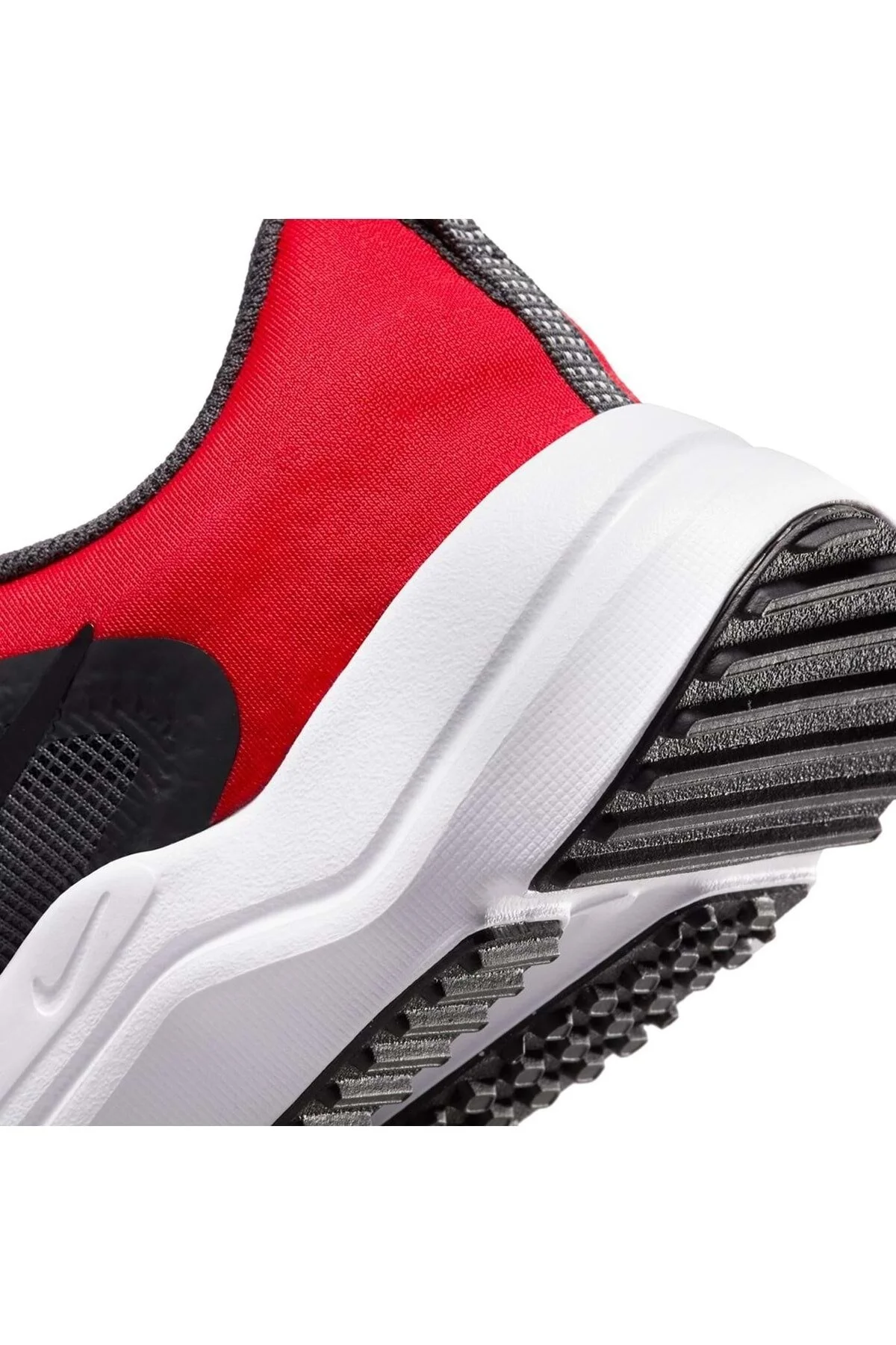 کفش دو و تمرین مردانه زنانه DM4194 001 DOWNSHIFTER 12 NN یونیسکس SPORT خاکستری نایک Nike
