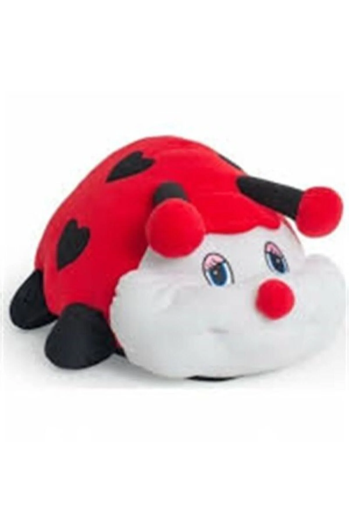 اسباب بازی های پشمی HALLEY TOY LADYBUG PLUSH 35 سانتی متری Genel Markalar