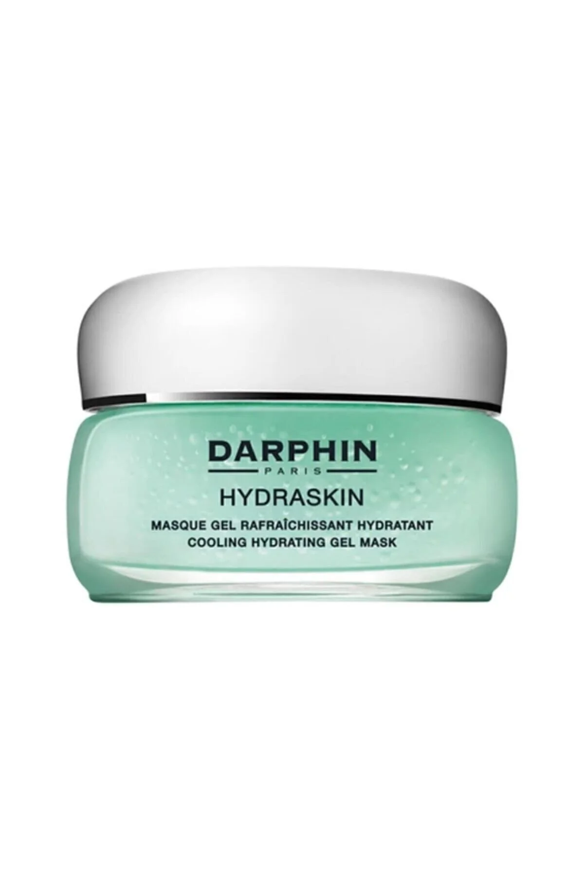 Darphin ماسک مراقبت از پوست هیدراسکین با قدرت آب‌رسانی 50 میلی‌لیتر