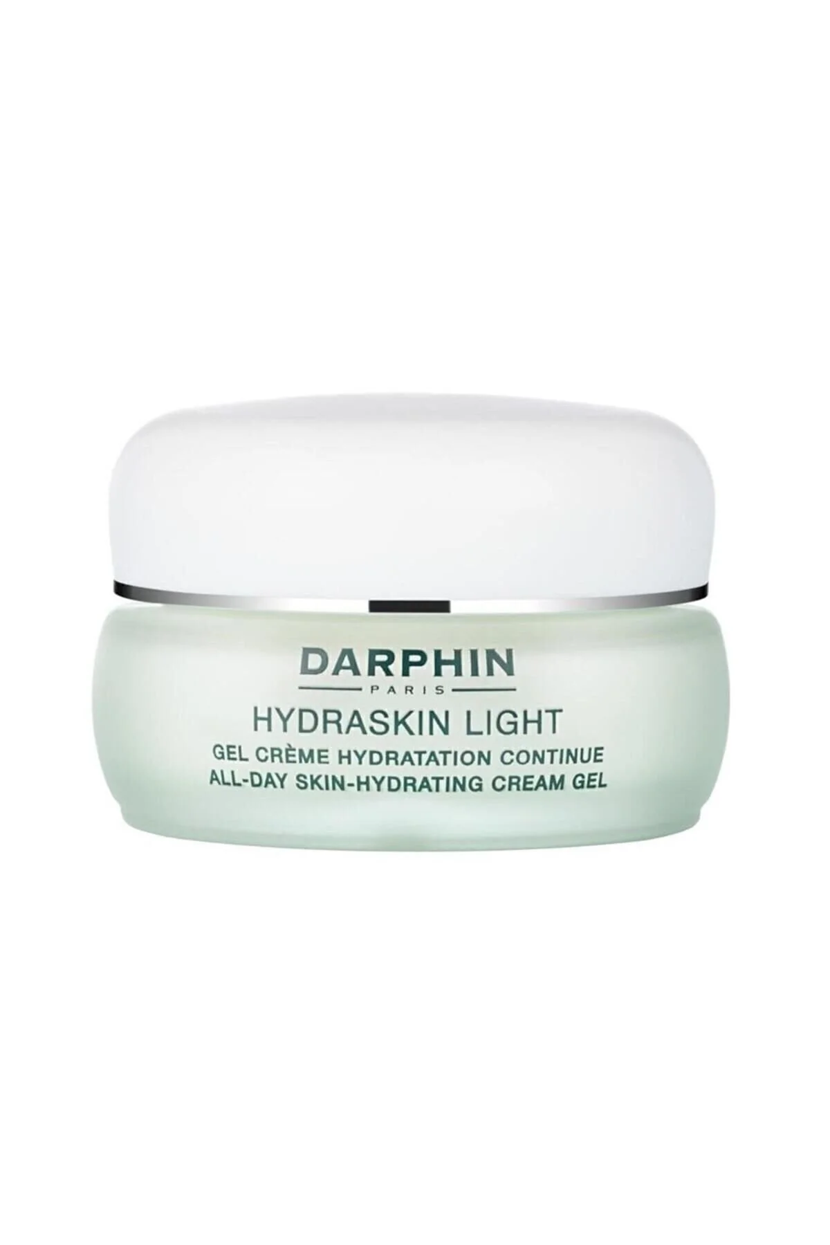 Darphin ژل کرم مرطوب کننده ویژه پوست Hydraskin Light All Day