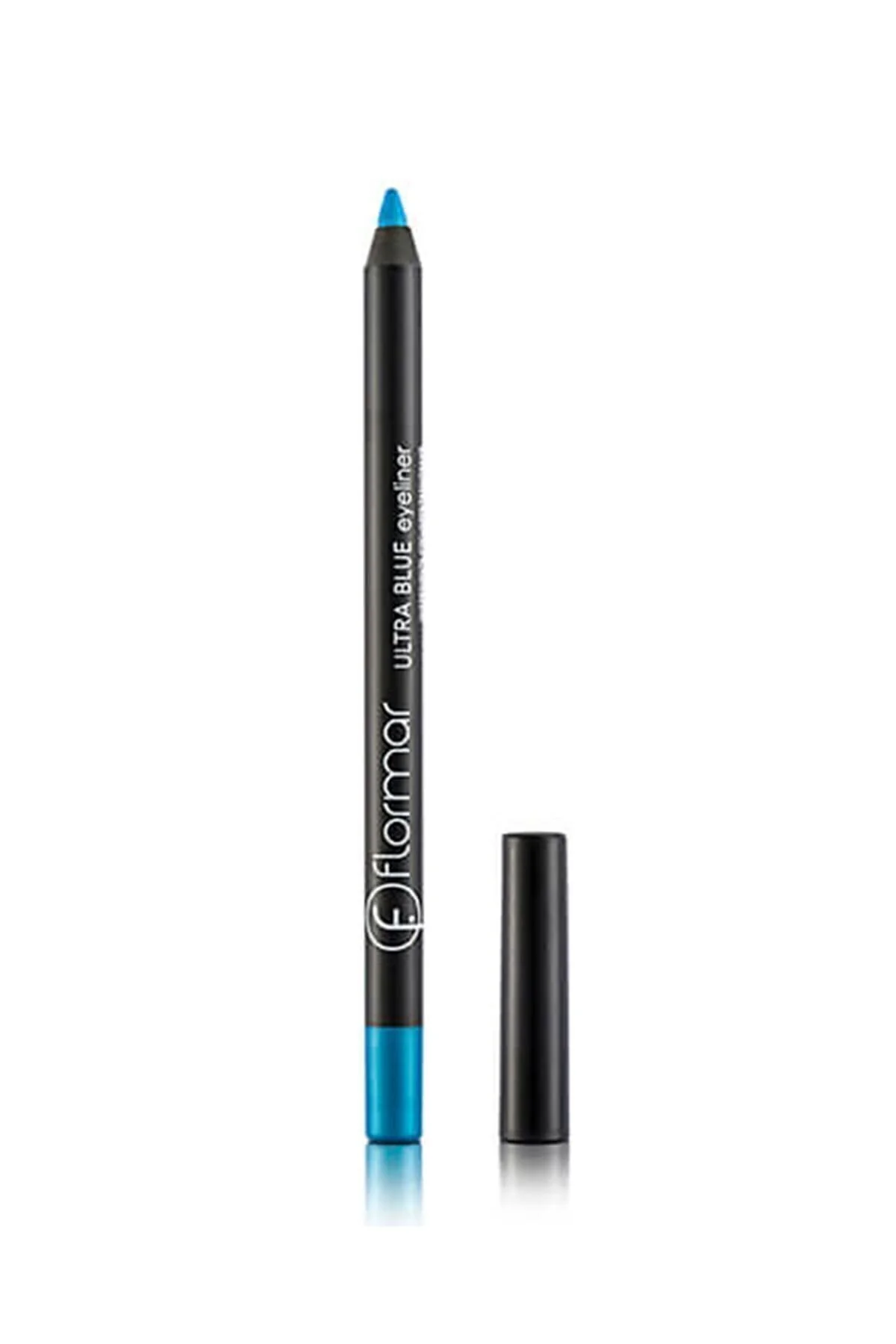 Flormar آی لاینر آبی آی لاینر اولترا آبی
