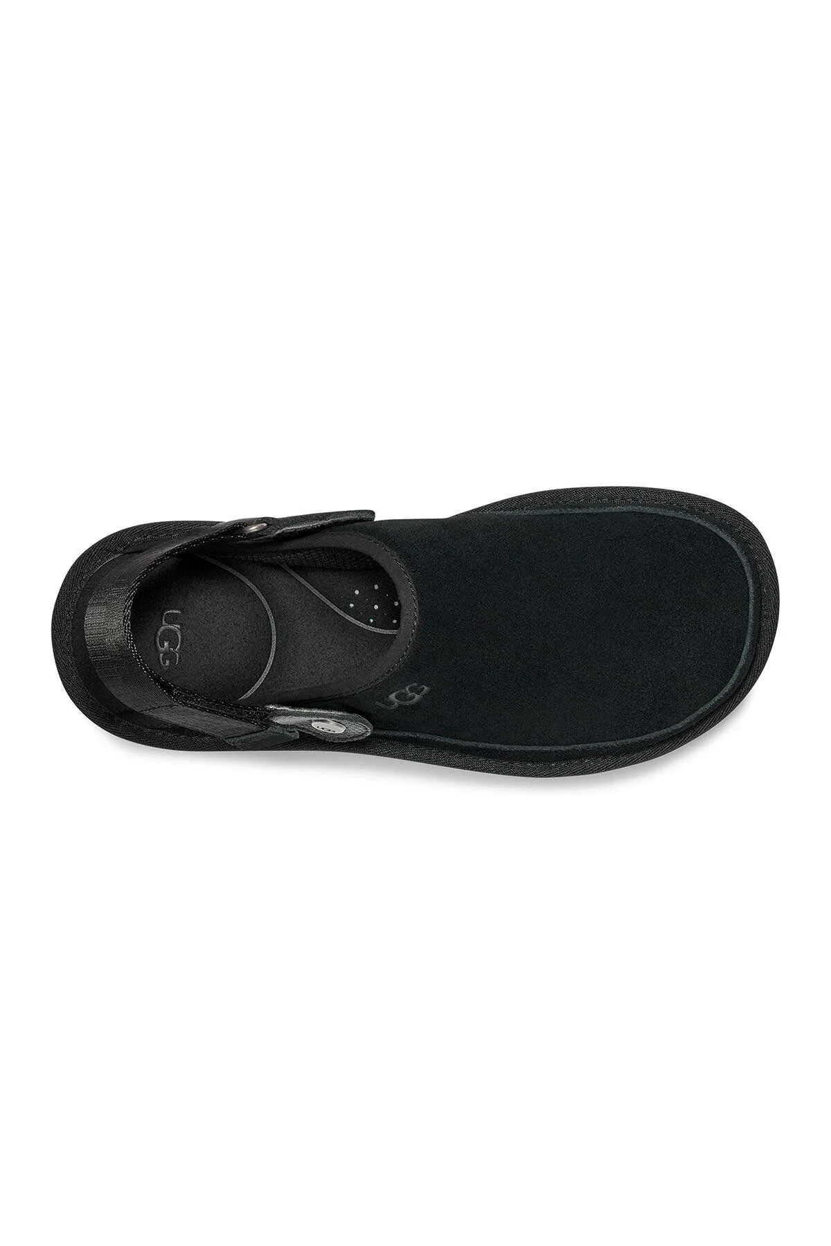 کفش مردانه M GOLDENCOAST CLOG BLACK درجه 1142172 یو جی جی UGG