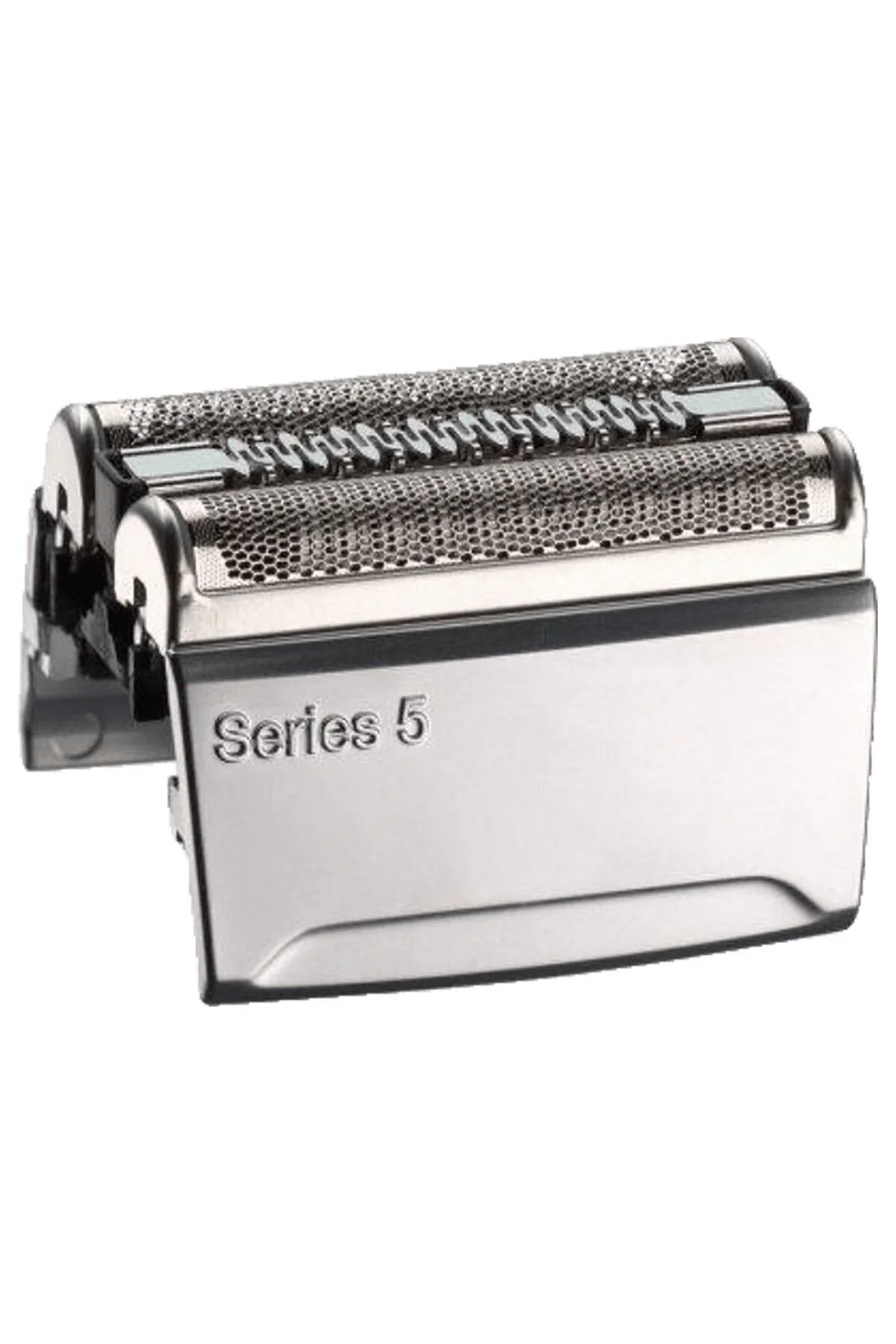 لوازم جانبی اصلاح 52S MN SILVER BCD MALHRREMKP SHAVER REFIL براون Braun