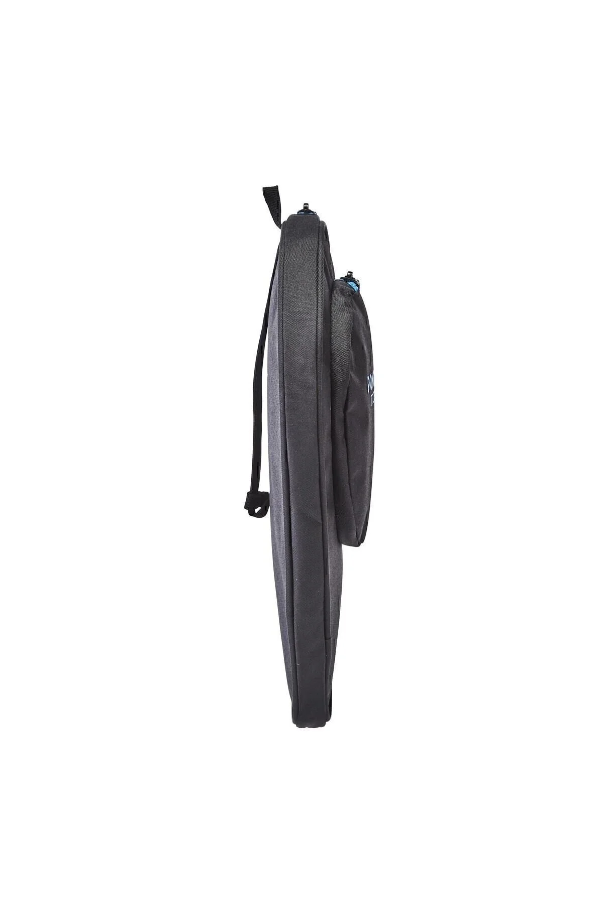 کیف راکت تنیس روی میز PONGORI مشکی TTC 130 Decathlon