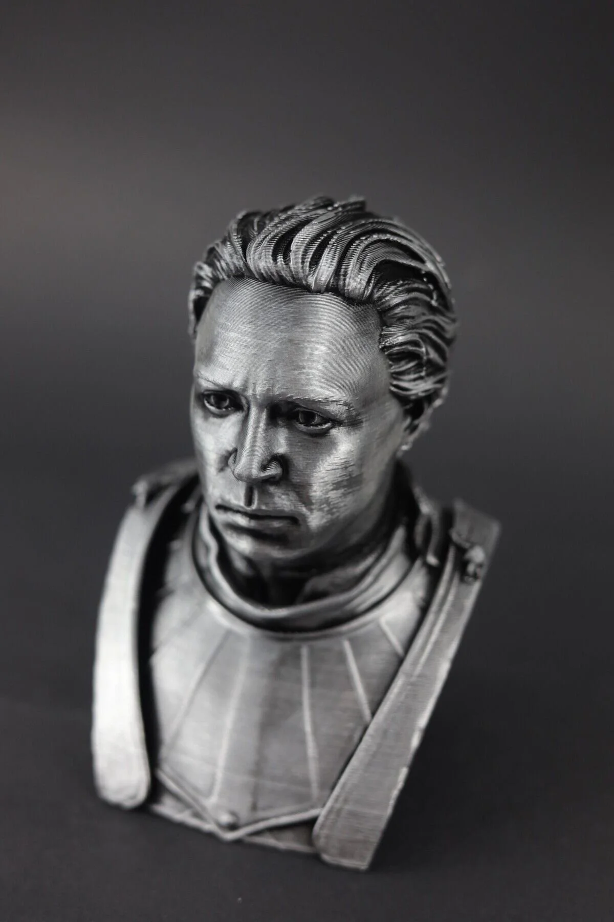 فیگور BRIENNE TARTH GAME OF THRONES اندازه 12 سانتی متر اصل domini